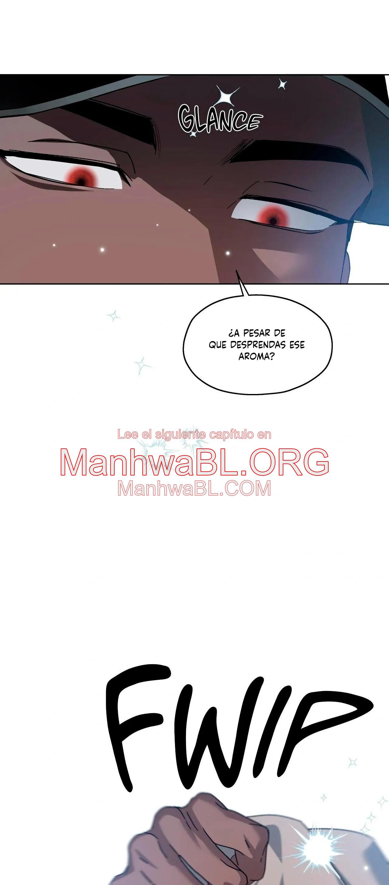 En lo profundo - Capítulo 59 3 manhwa
