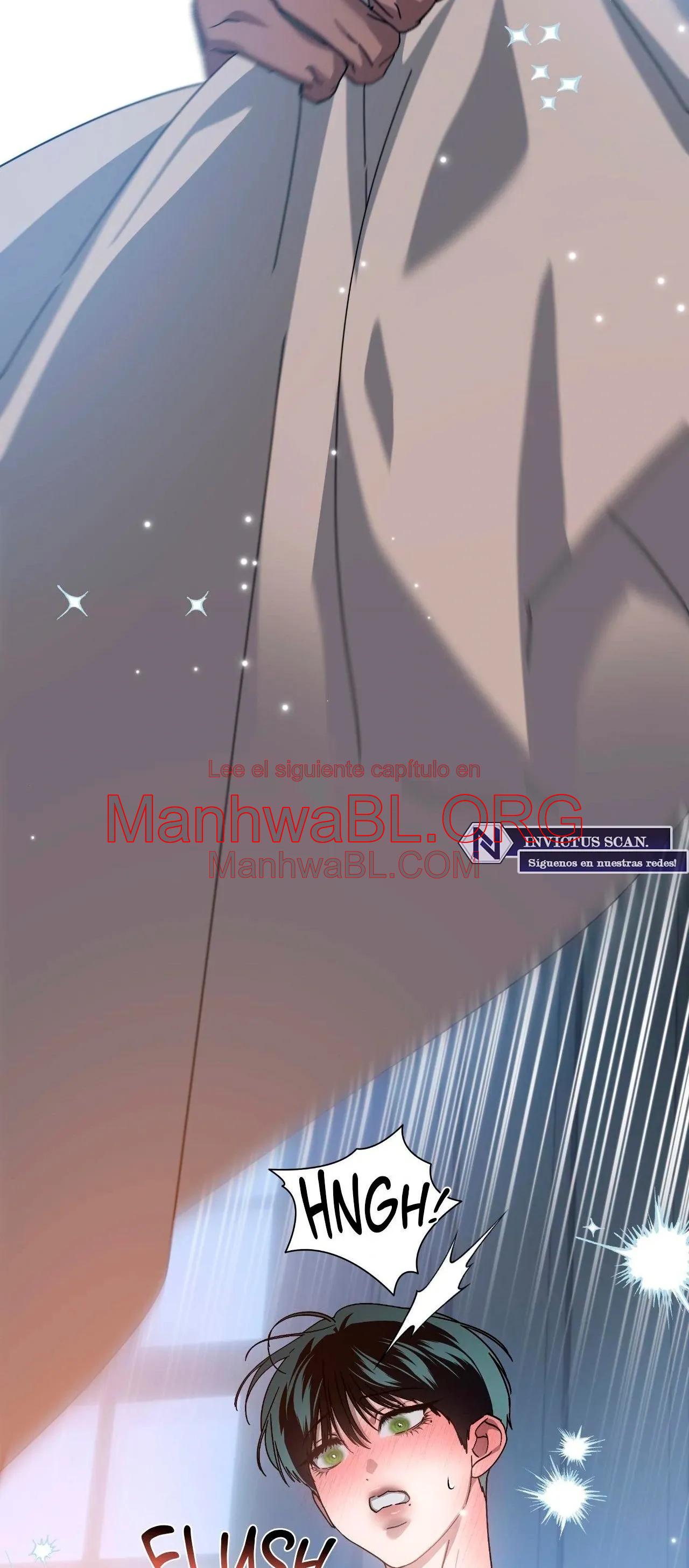 En lo profundo - Capítulo 59 3 manhwa