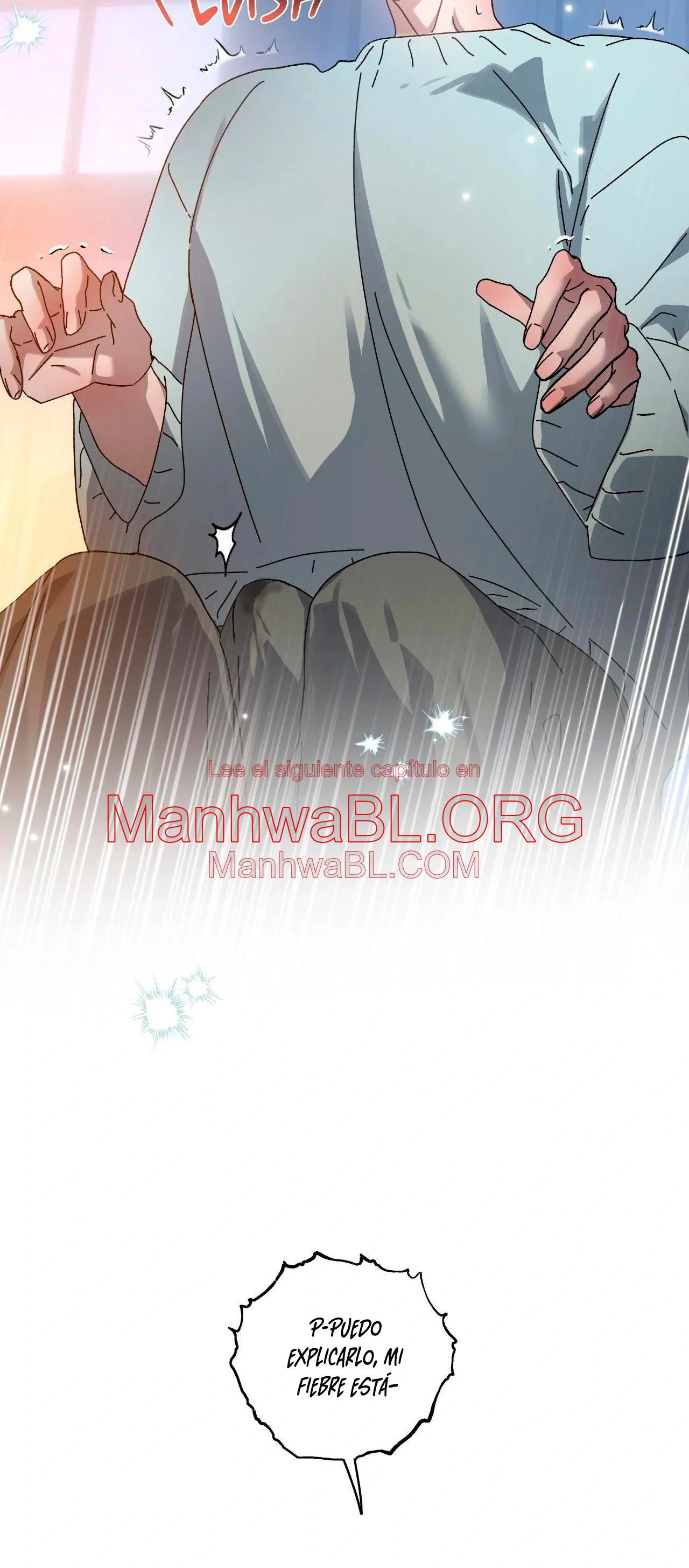 En lo profundo - Capítulo 59 3 manhwa