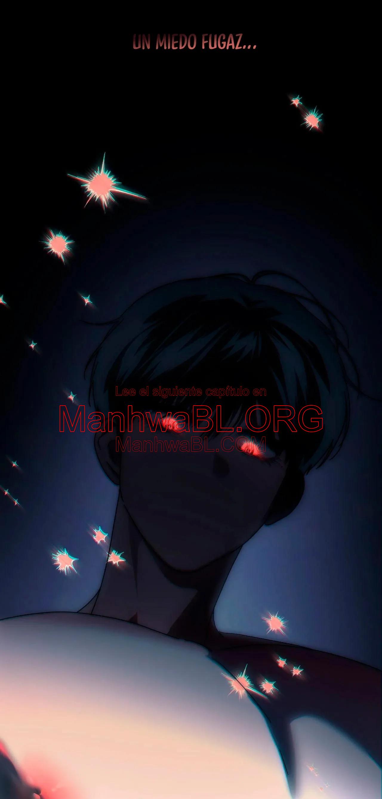 En lo profundo - Capítulo 59 manhwa