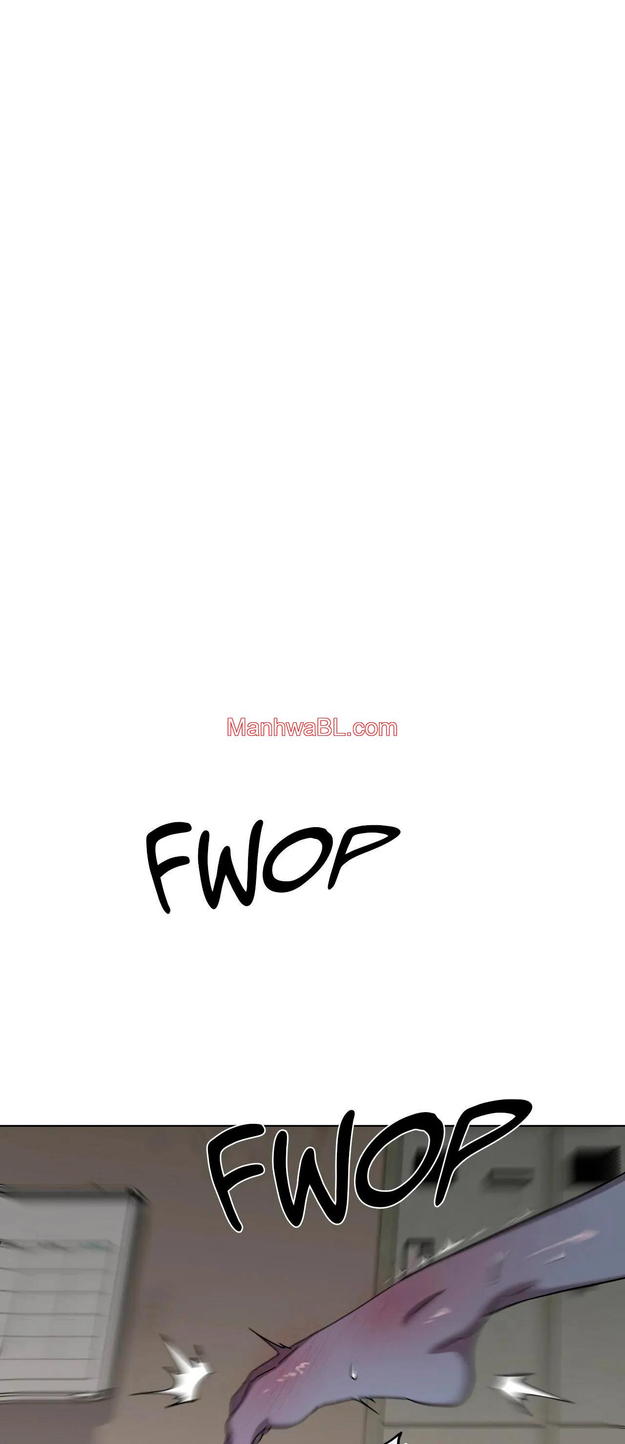 En lo profundo - Capítulo 51 manhwa