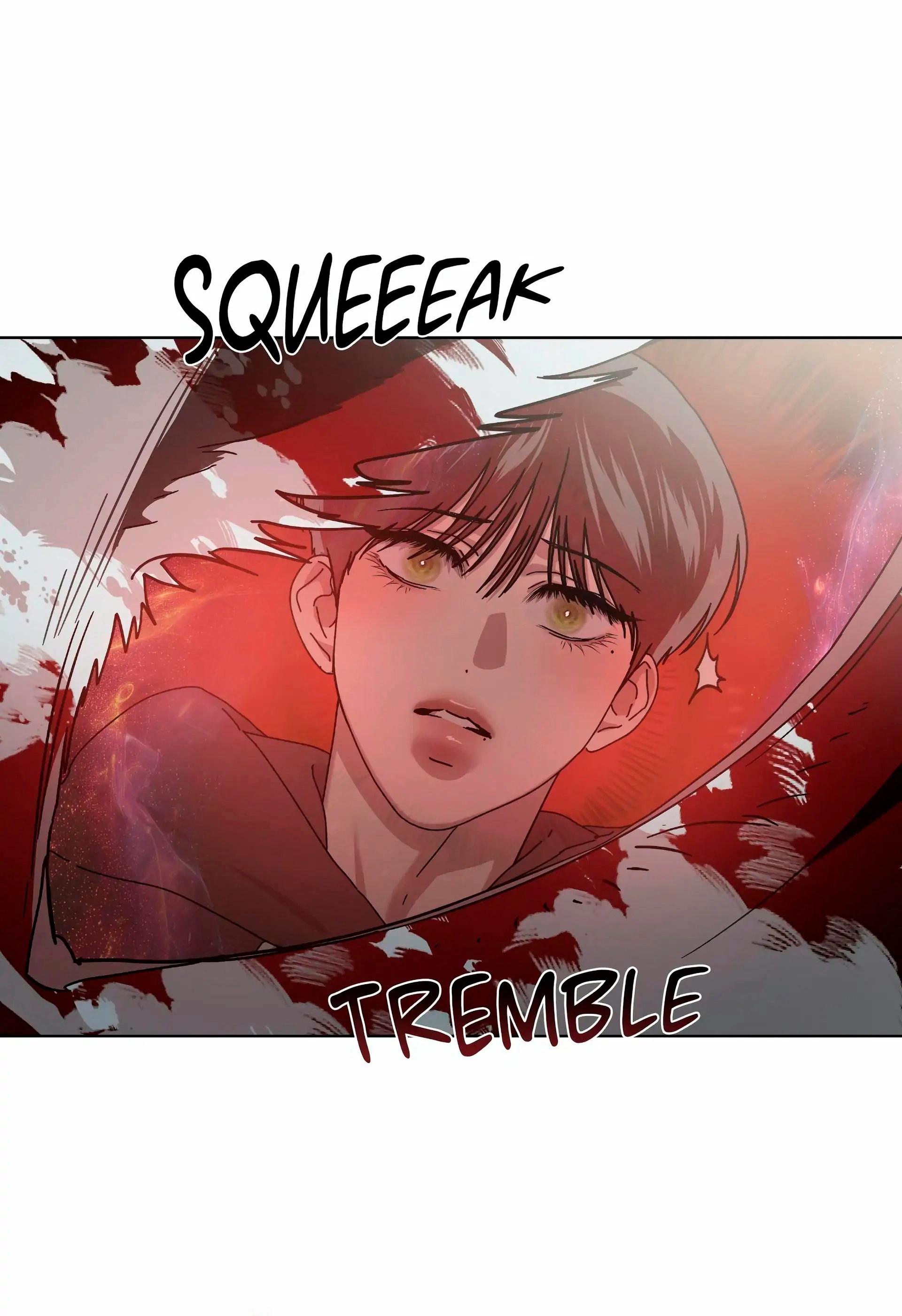 En lo profundo - Capítulo 53 manhwa