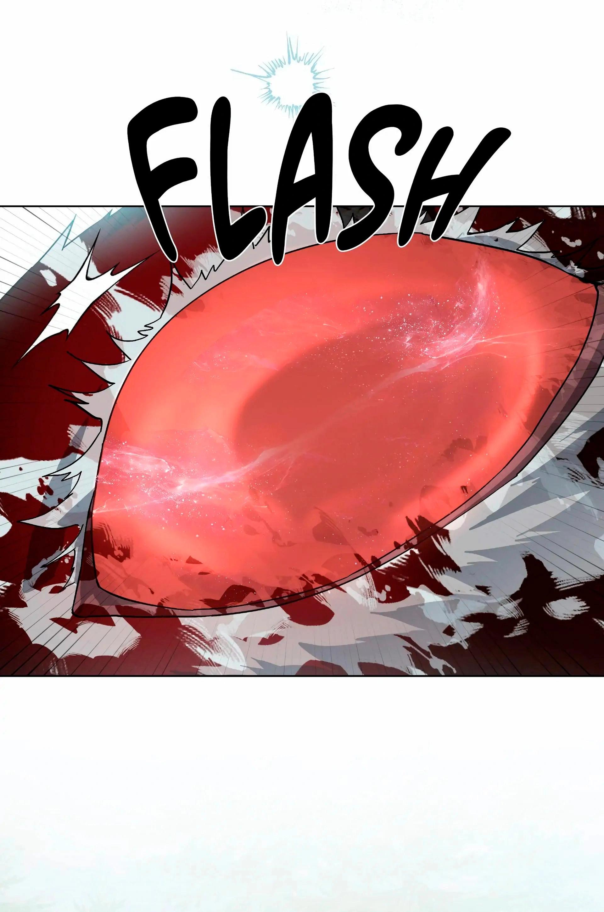 En lo profundo - Capítulo 53 manhwa