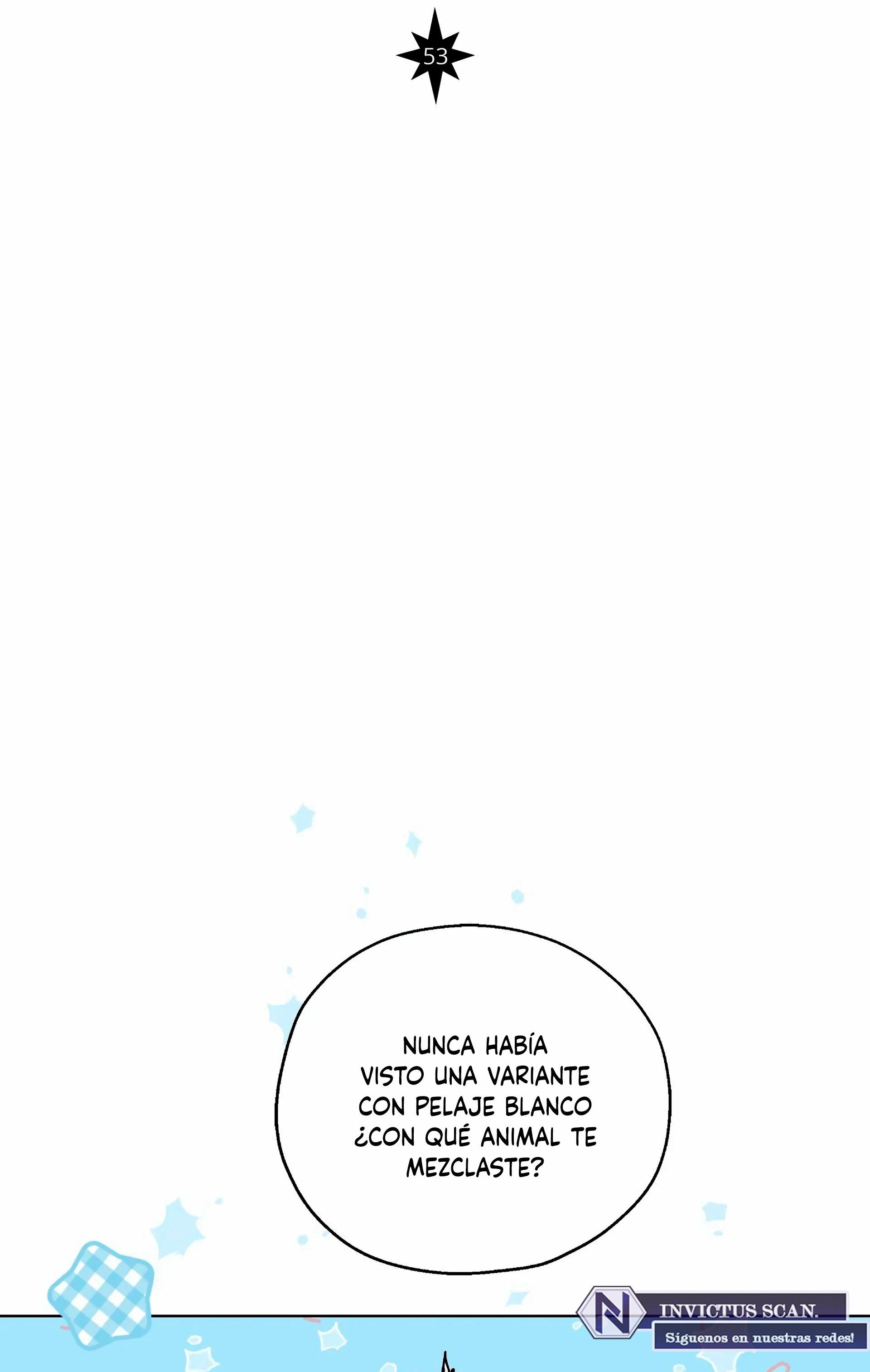 En lo profundo - Capítulo 53 manhwa