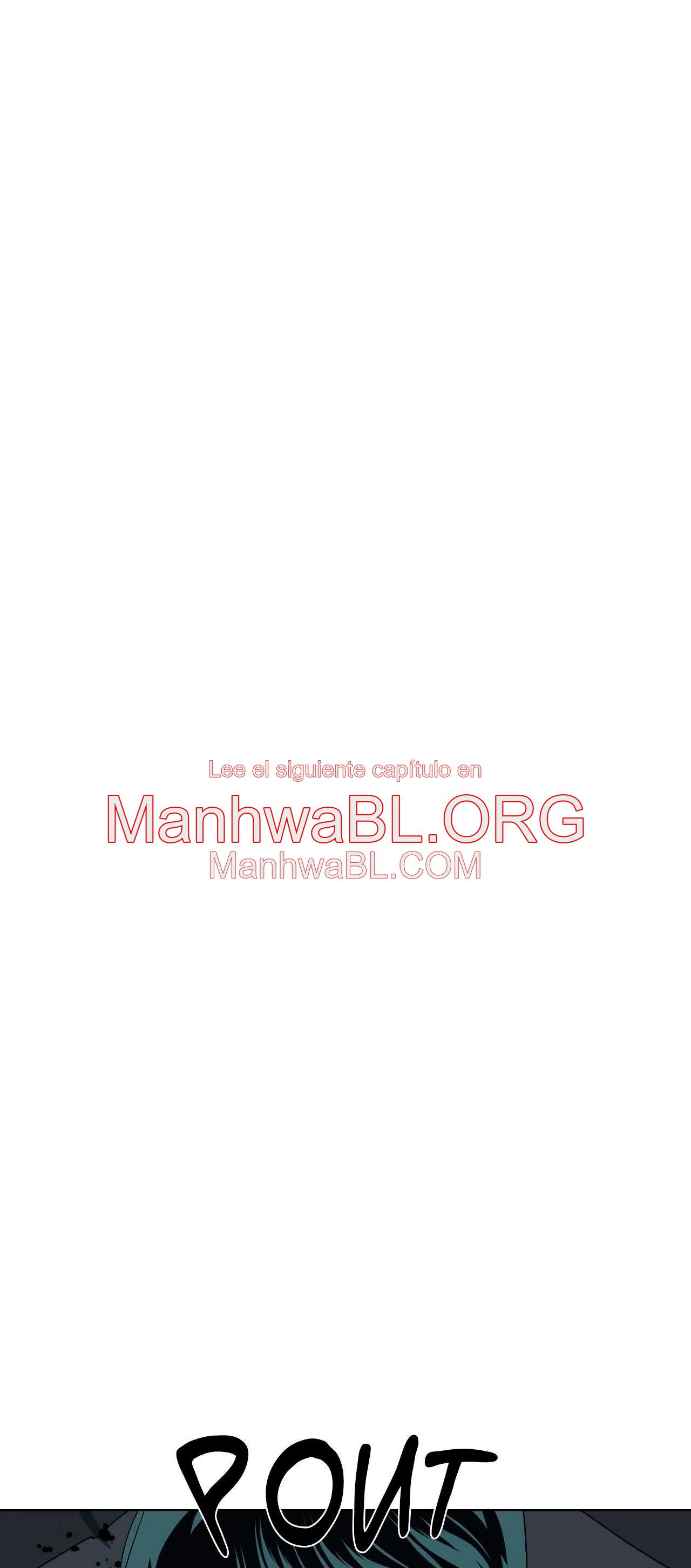 En lo profundo - Capítulo 56 manhwa