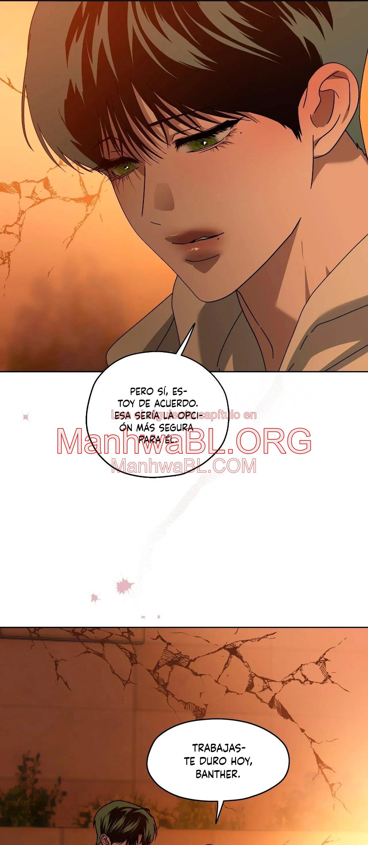 En lo profundo - Capítulo 59 2 manhwa