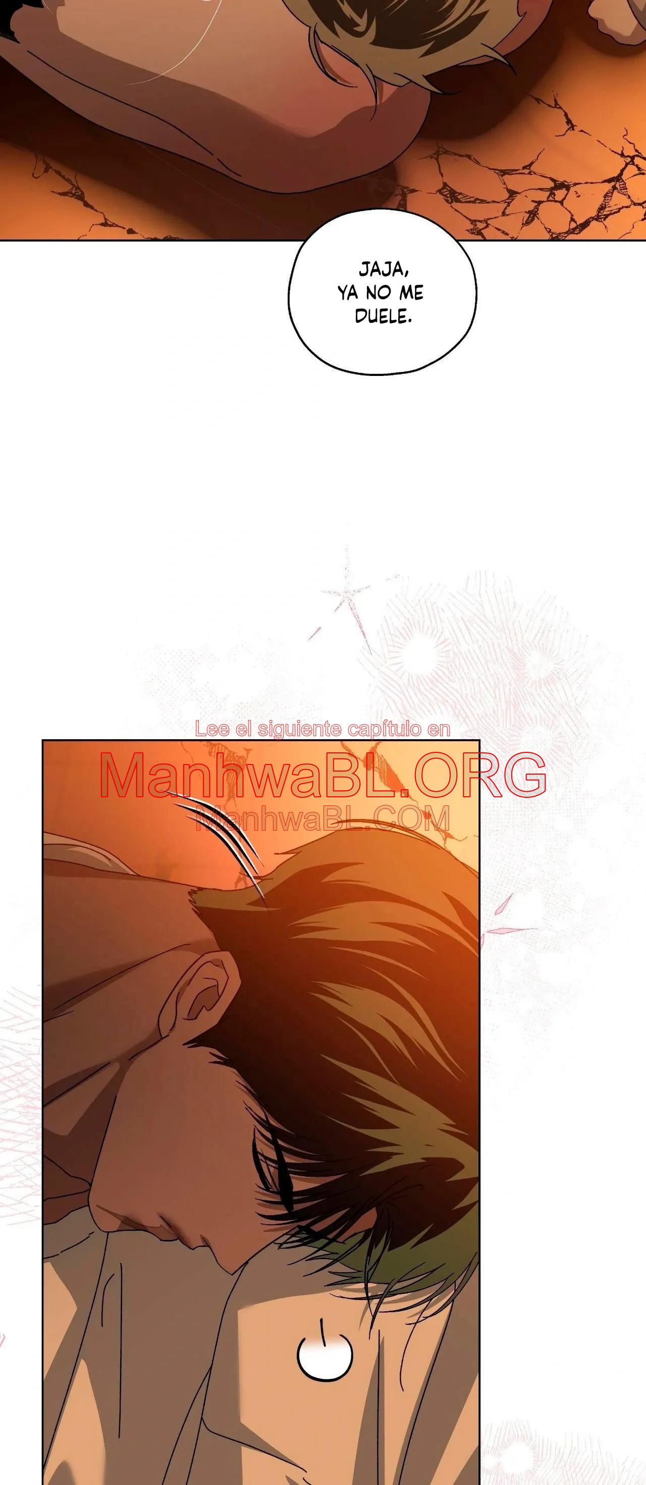 En lo profundo - Capítulo 59 2 manhwa