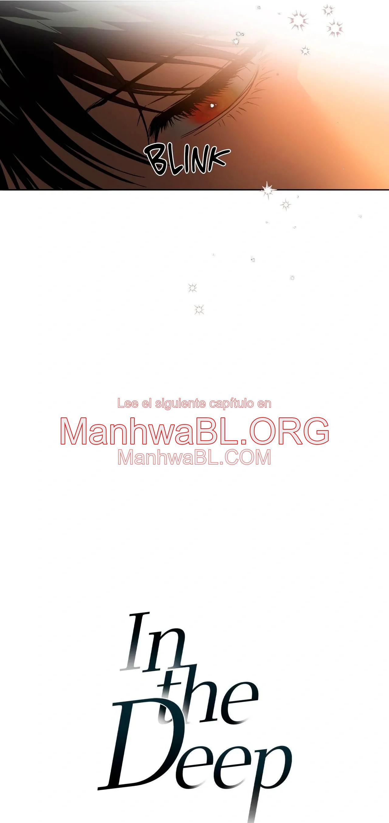 En lo profundo - Capítulo 59 2 manhwa