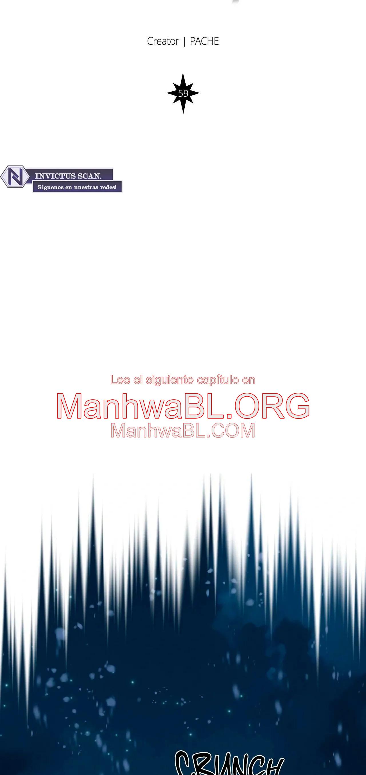 En lo profundo - Capítulo 59 2 manhwa