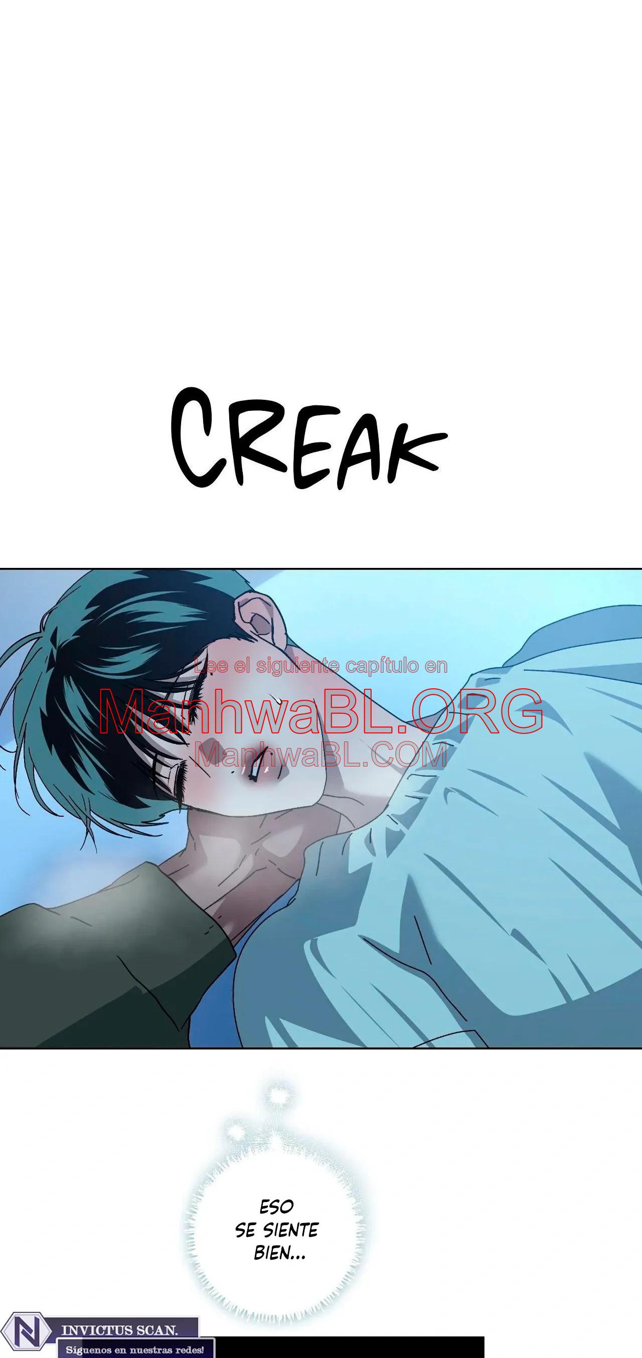 En lo profundo - Capítulo 59 2 manhwa