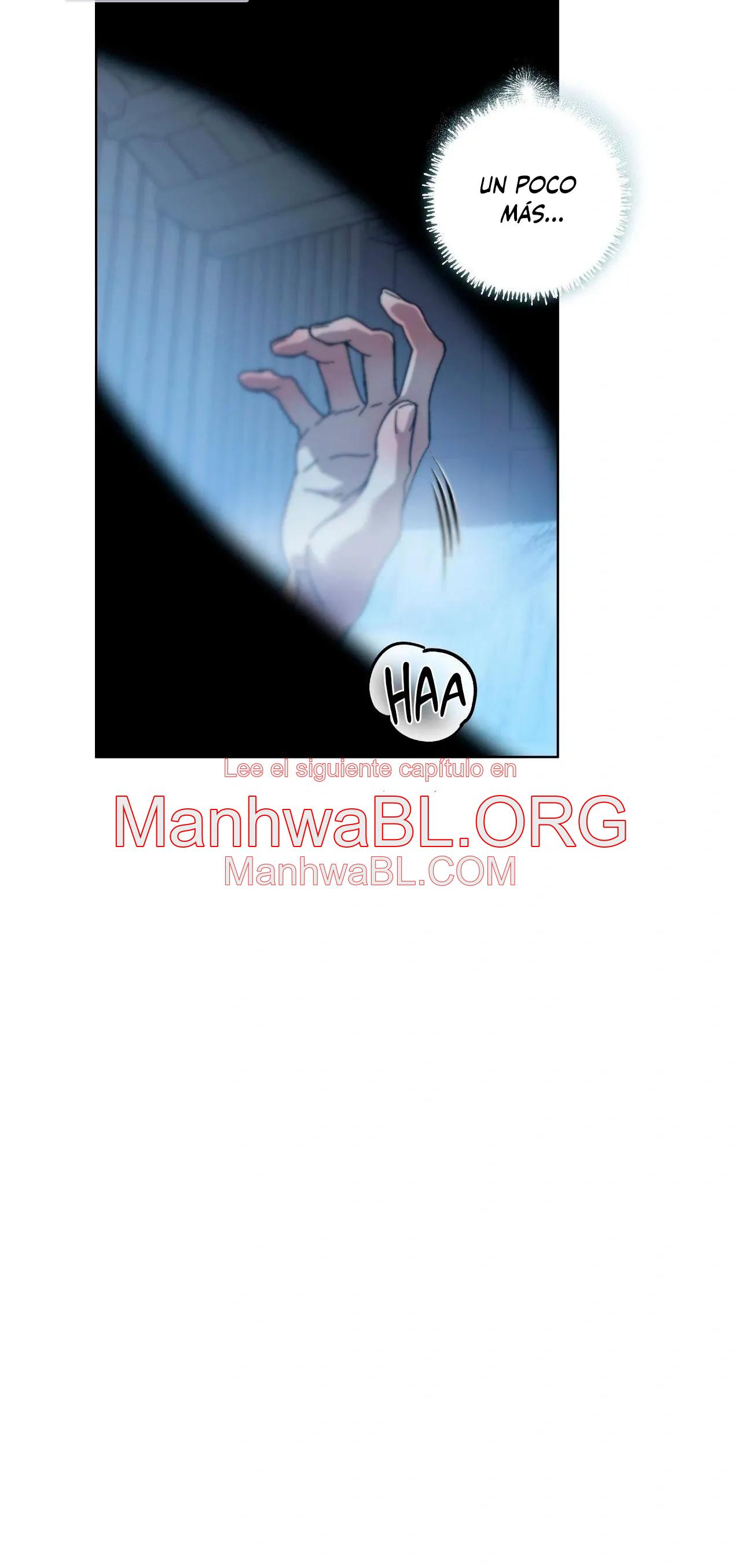 En lo profundo - Capítulo 59 2 manhwa