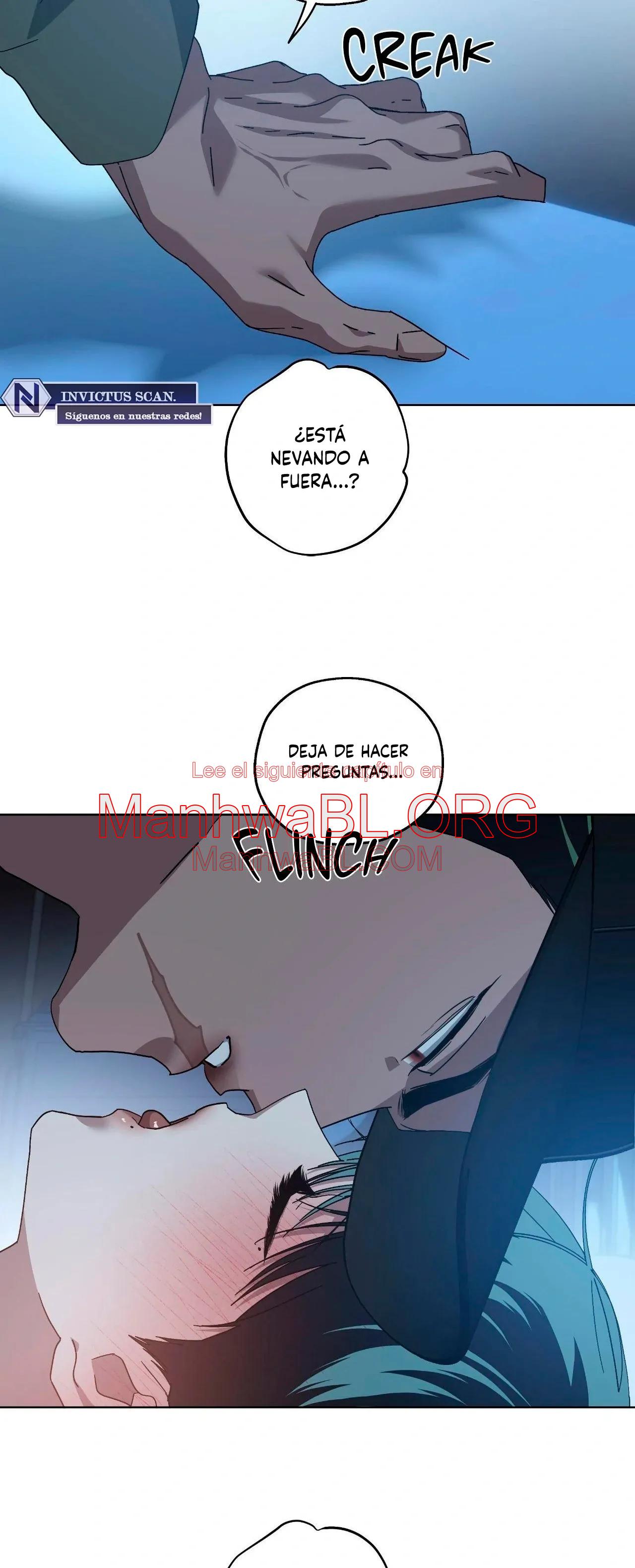 En lo profundo - Capítulo 59 2 manhwa