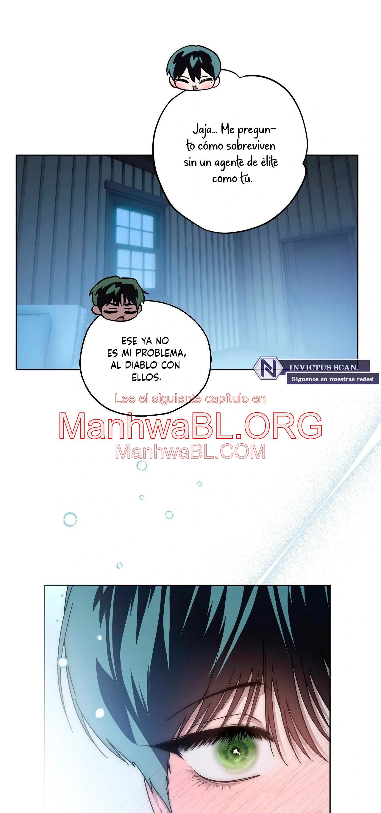 En lo profundo - Capítulo 59 2 manhwa