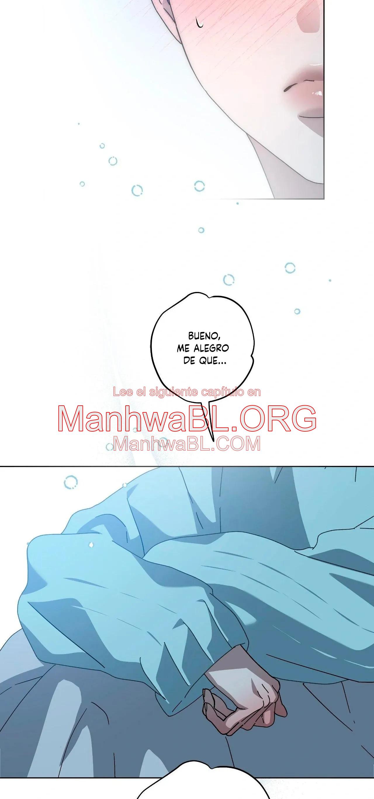 En lo profundo - Capítulo 59 2 manhwa