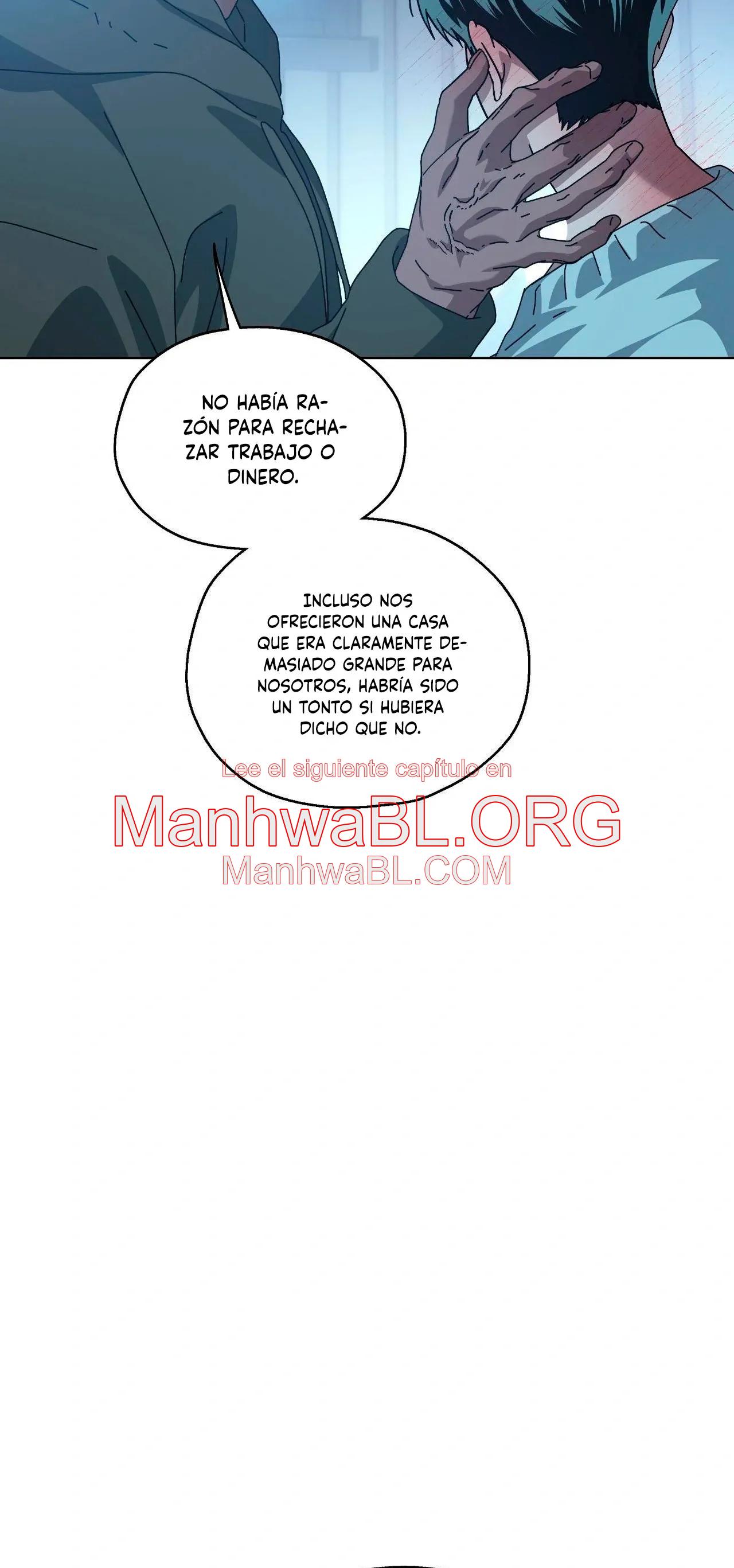 En lo profundo - Capítulo 59 2 manhwa
