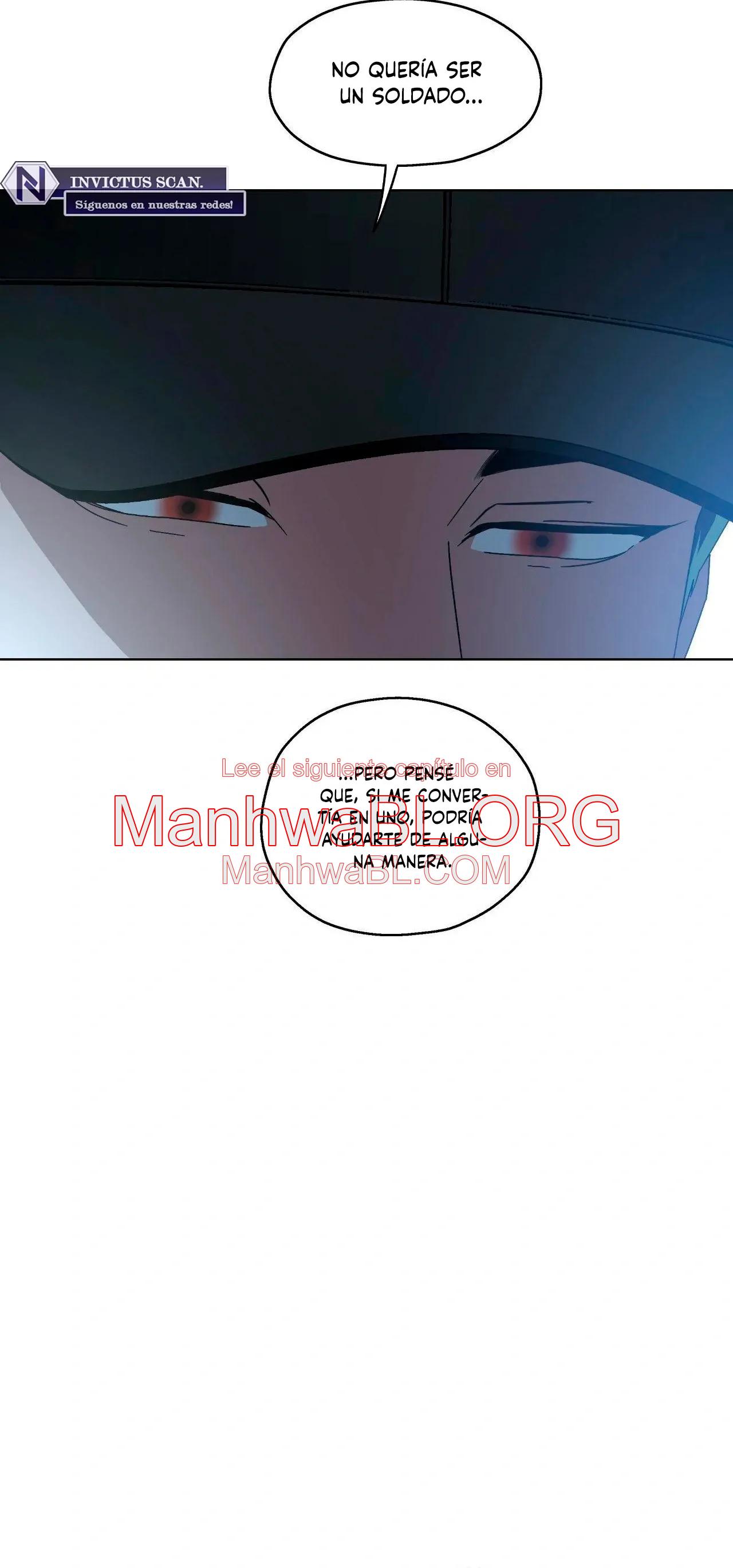 En lo profundo - Capítulo 59 2 manhwa