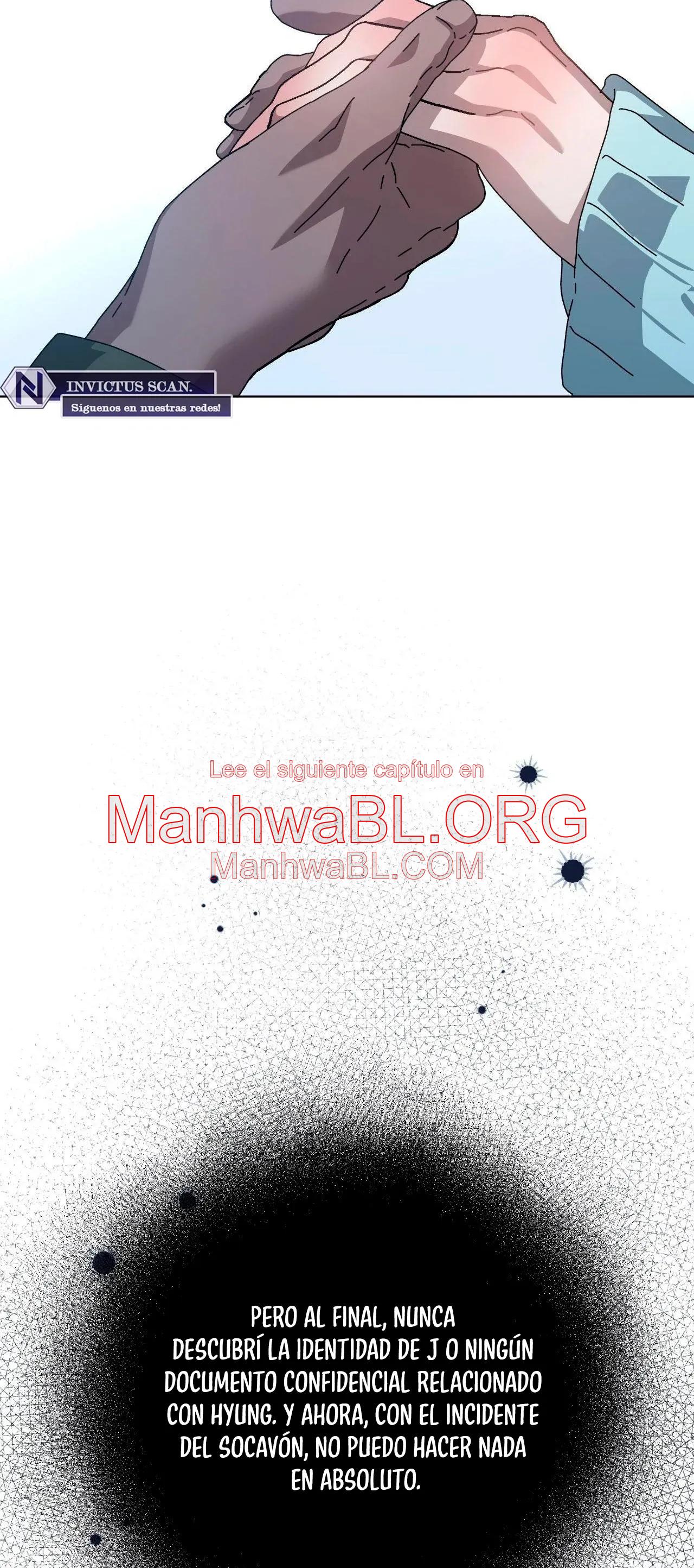 En lo profundo - Capítulo 59 2 manhwa