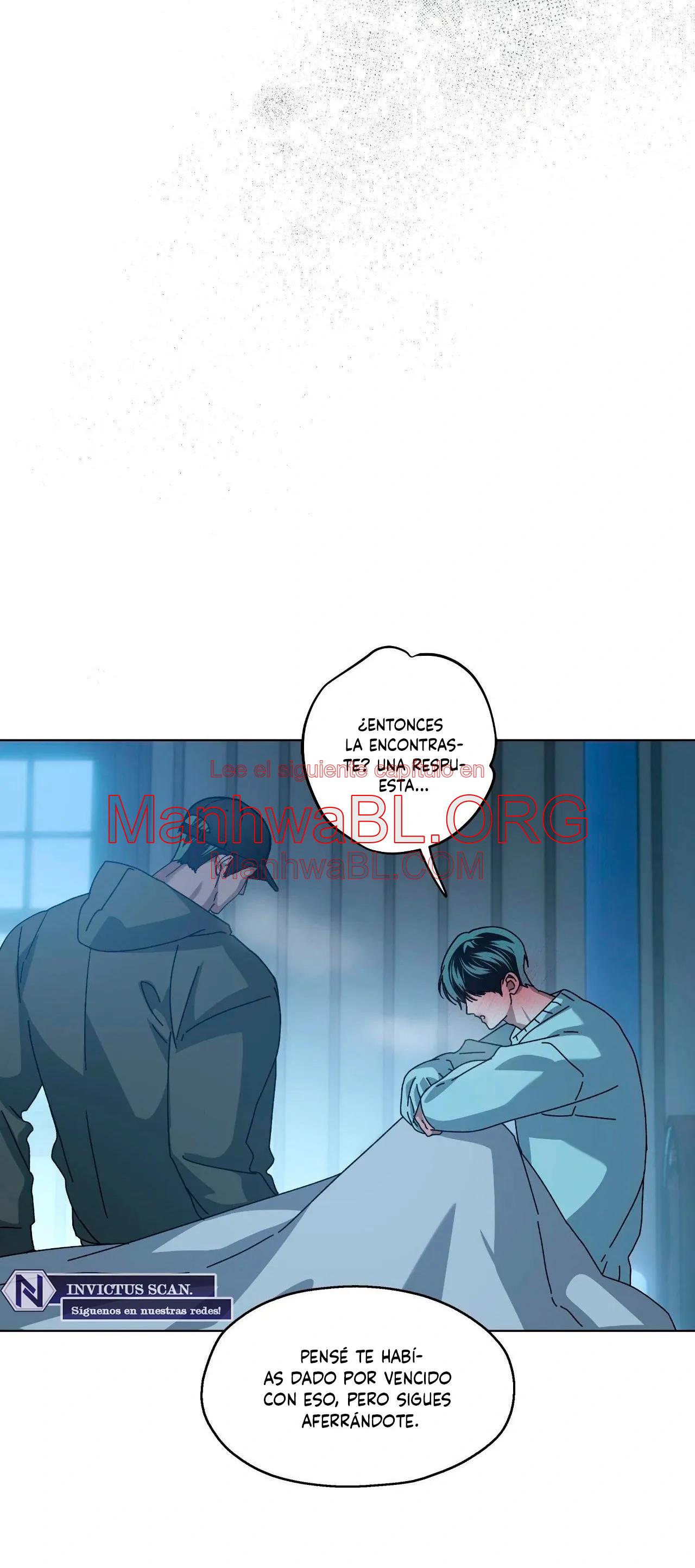 En lo profundo - Capítulo 59 2 manhwa