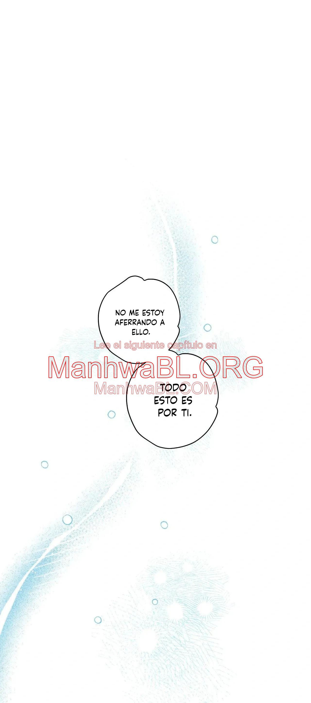 En lo profundo - Capítulo 59 2 manhwa