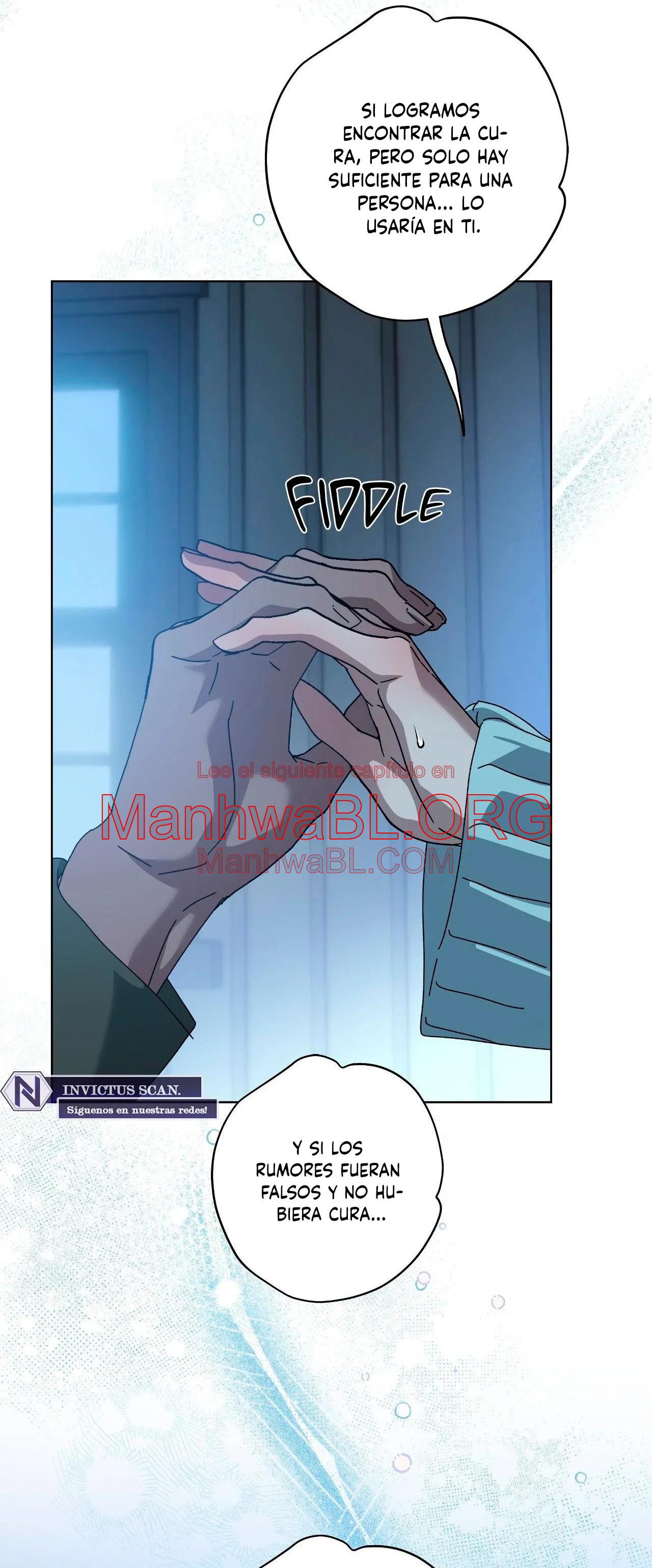 En lo profundo - Capítulo 59 2 manhwa