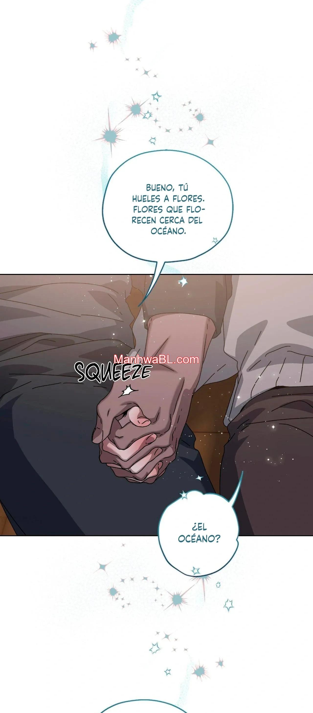 En lo profundo - Capítulo 51 3 manhwa