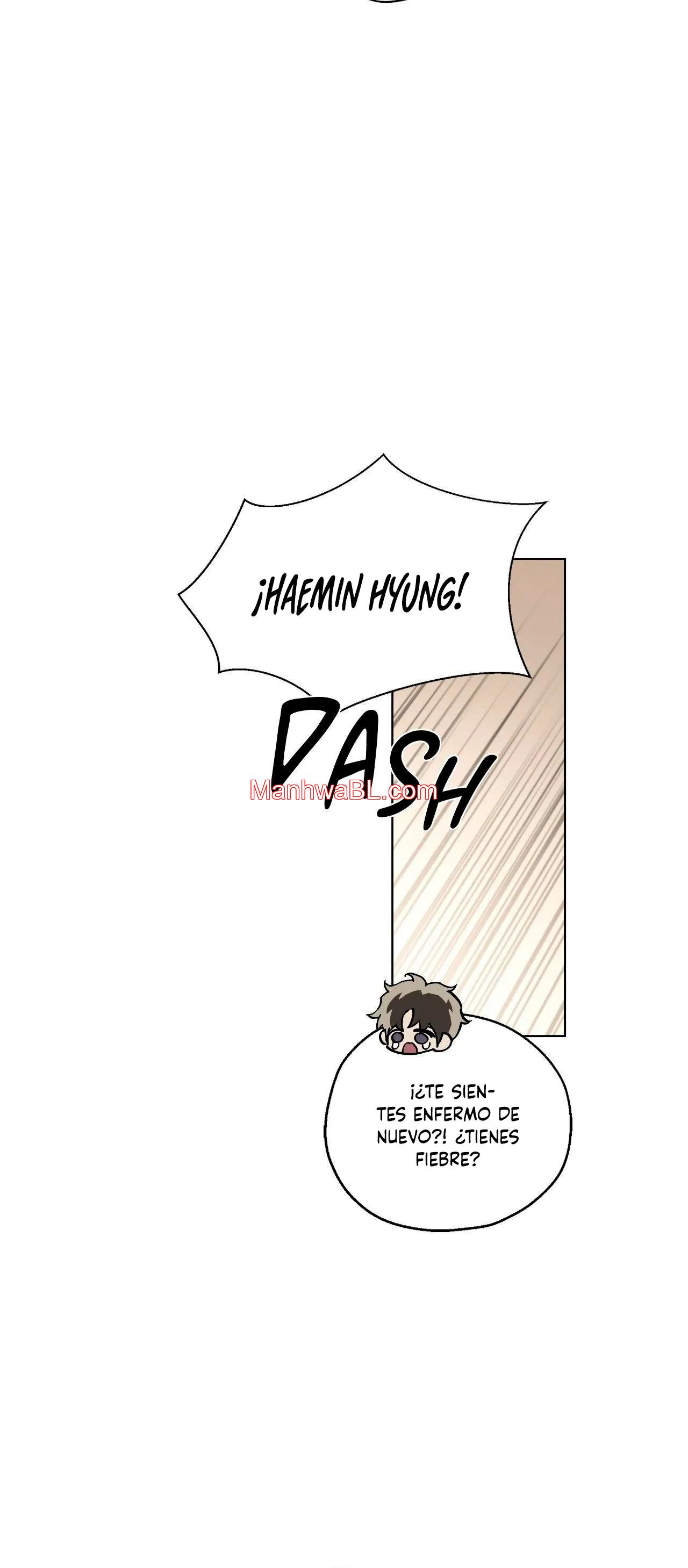 En lo profundo - Capítulo 51 3 manhwa