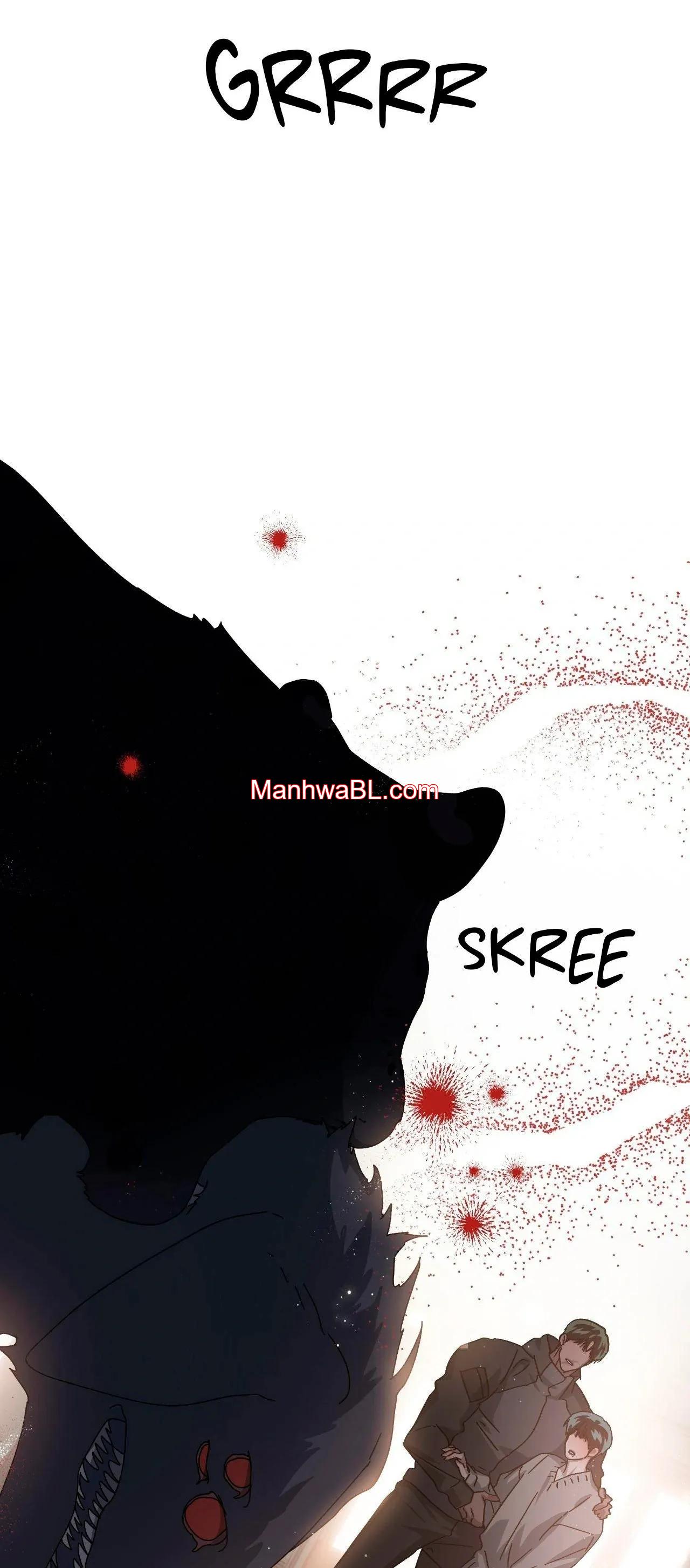 En lo profundo - Capítulo 51 3 manhwa