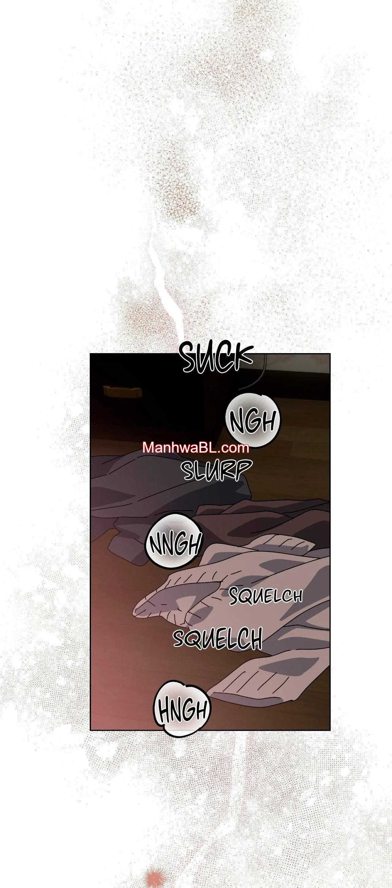 En lo profundo - Capítulo 51 3 manhwa