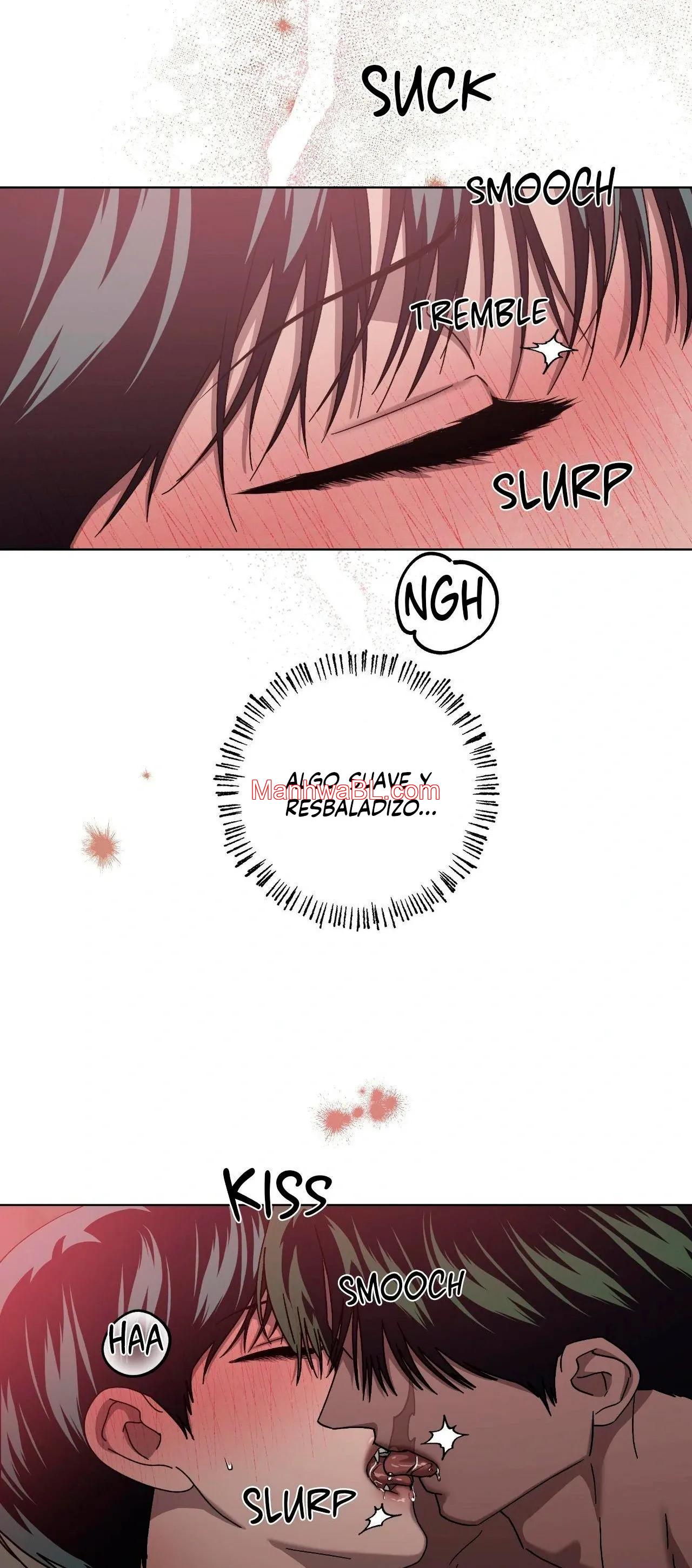 En lo profundo - Capítulo 51 3 manhwa