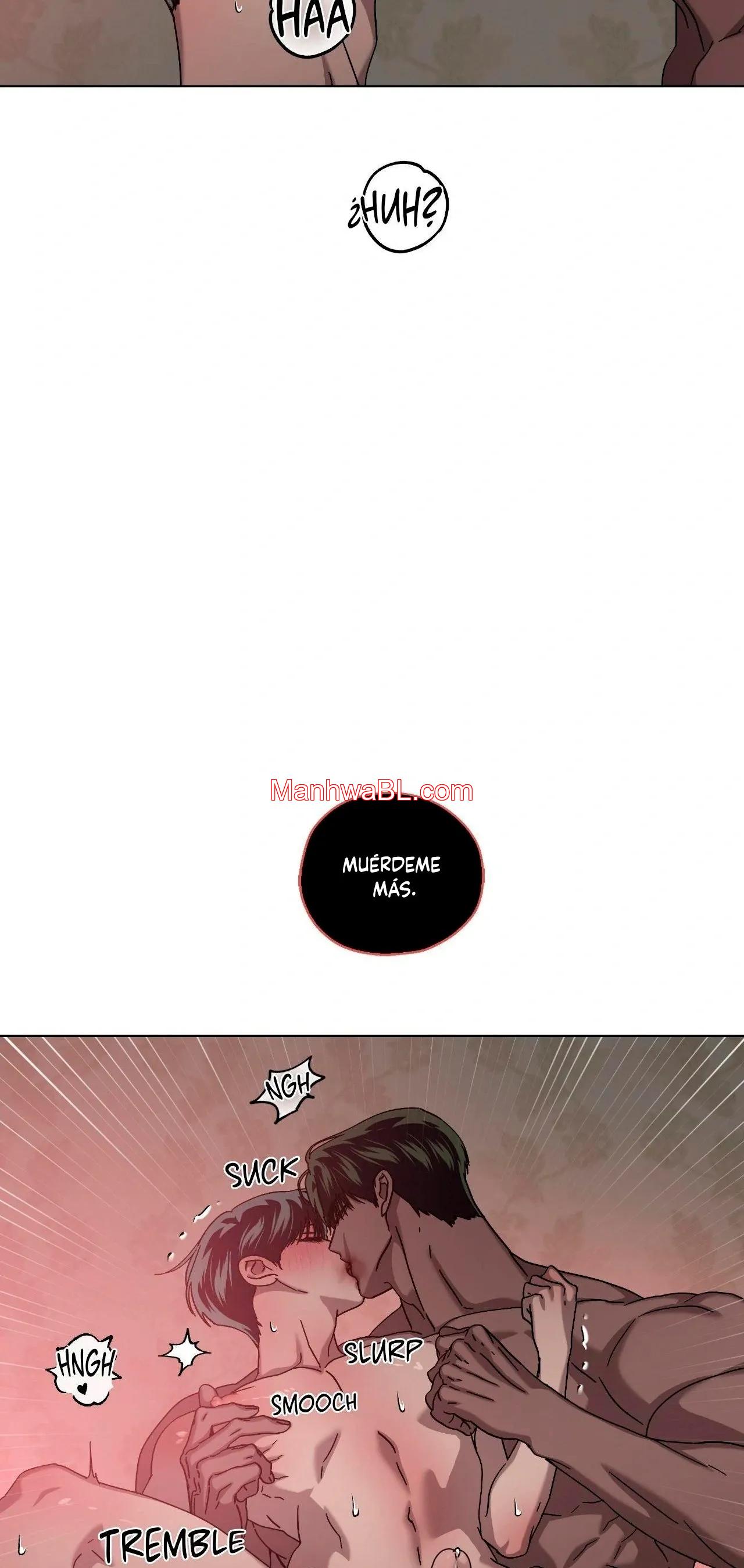 En lo profundo - Capítulo 51 3 manhwa