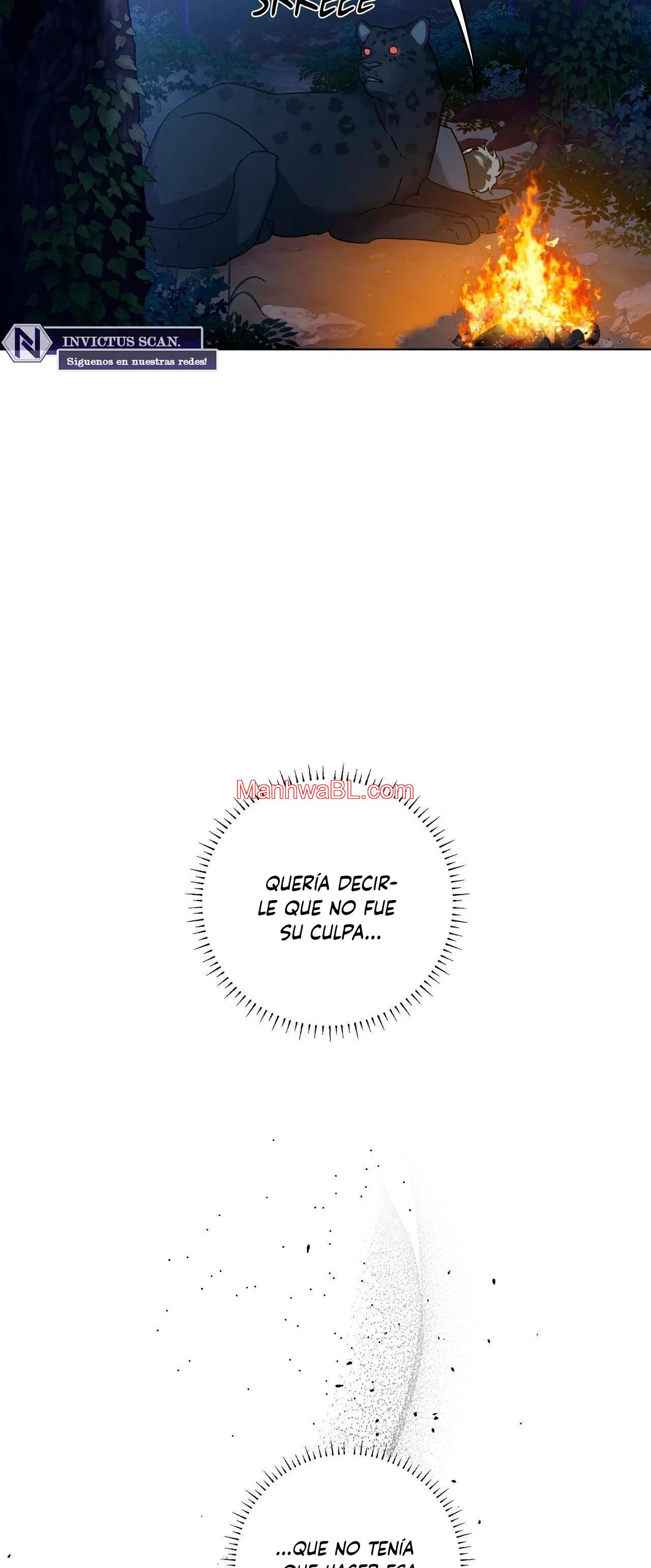 En lo profundo - Capítulo 50 2 manhwa