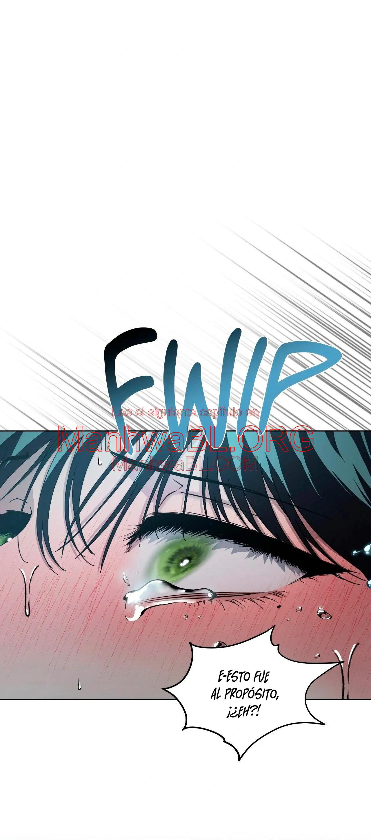 En lo profundo - Capítulo 56 3 manhwa