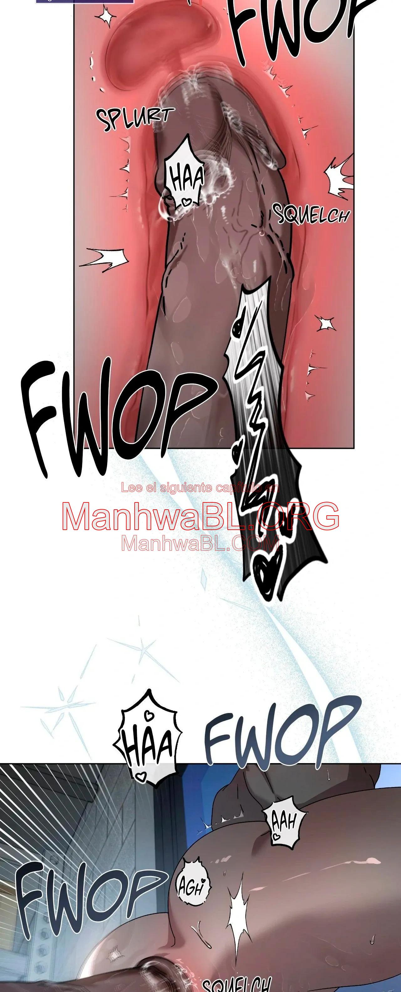 En lo profundo - Capítulo 56 3 manhwa