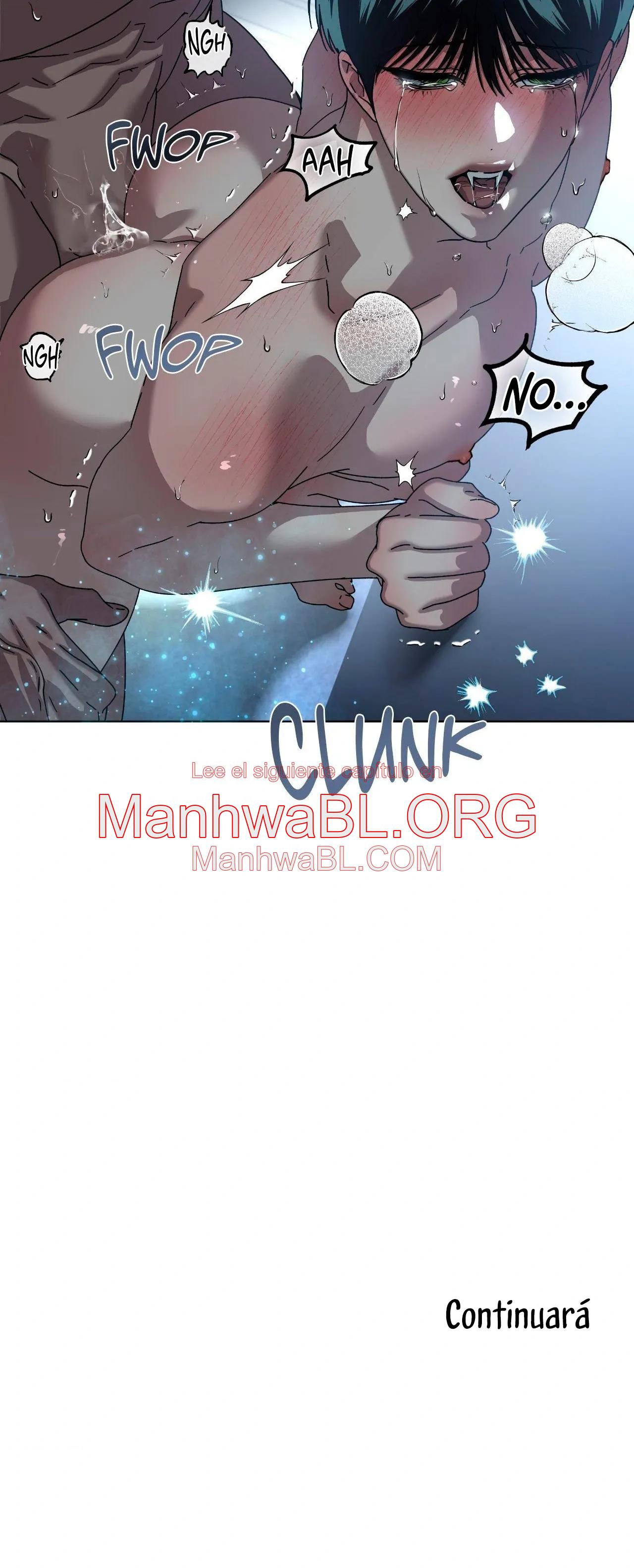 En lo profundo - Capítulo 56 3 manhwa
