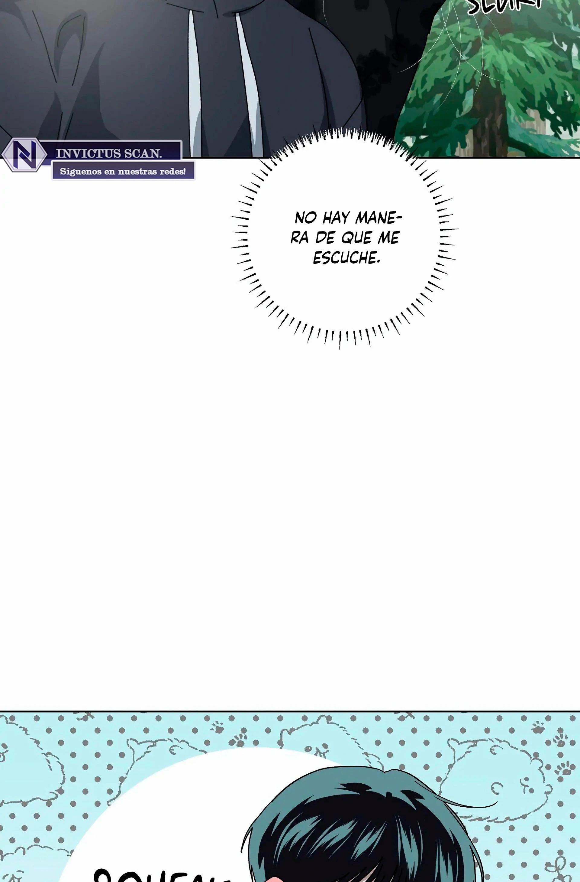 En lo profundo - Capítulo 53 2 manhwa