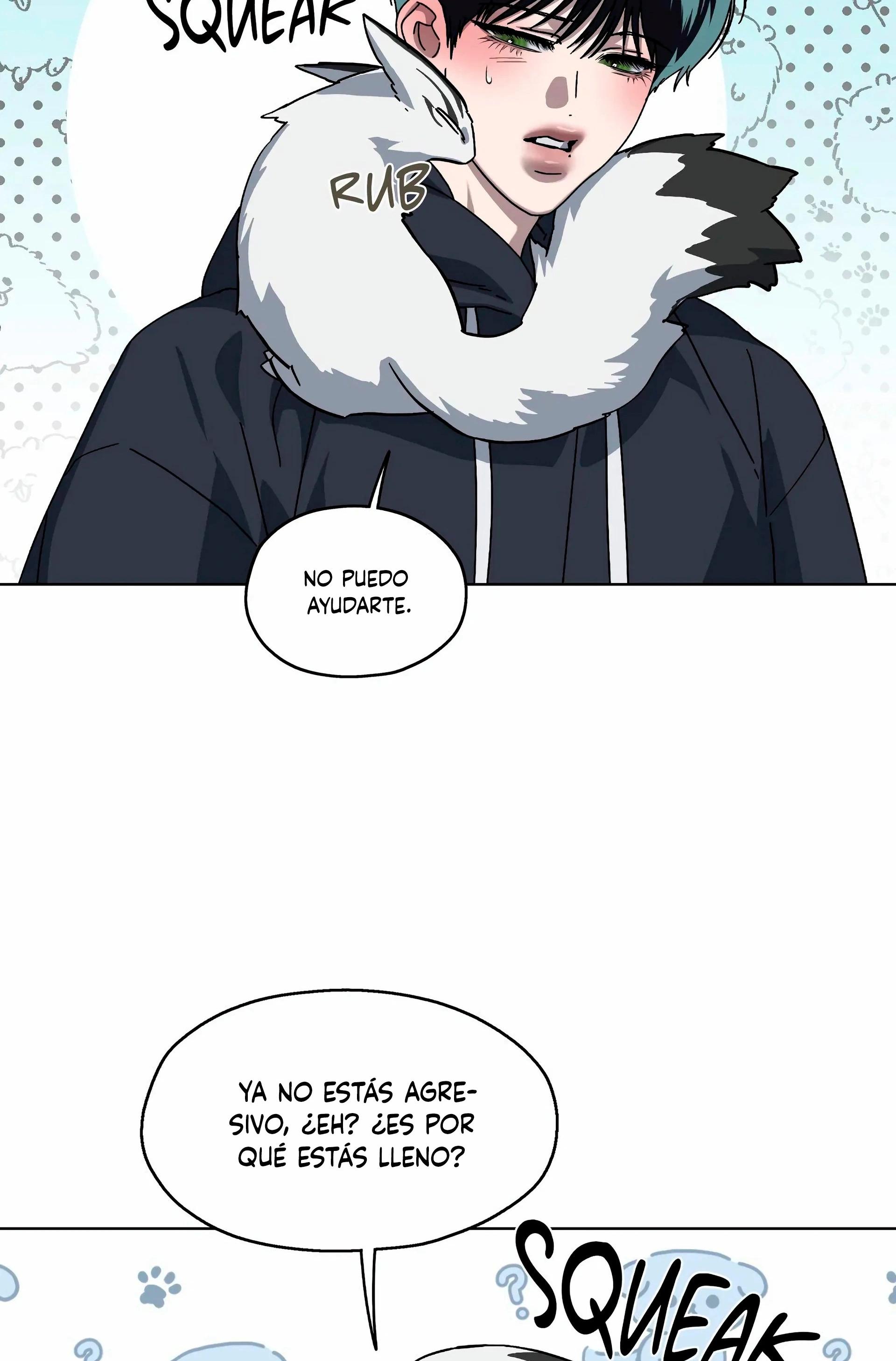En lo profundo - Capítulo 53 2 manhwa