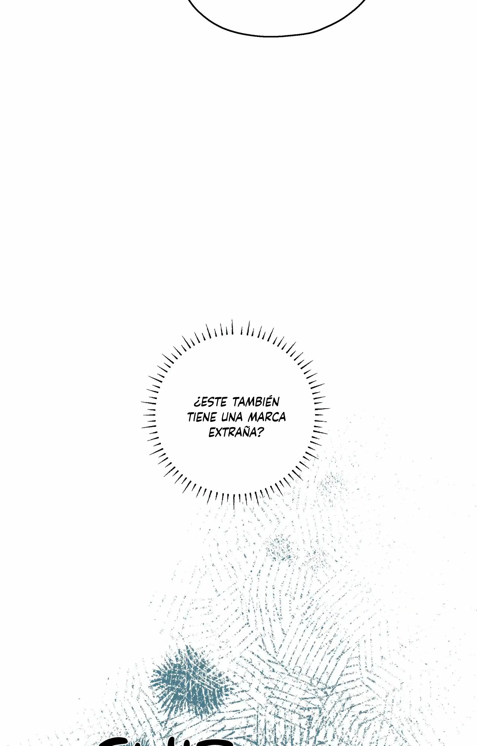 En lo profundo - Capítulo 53 2 manhwa