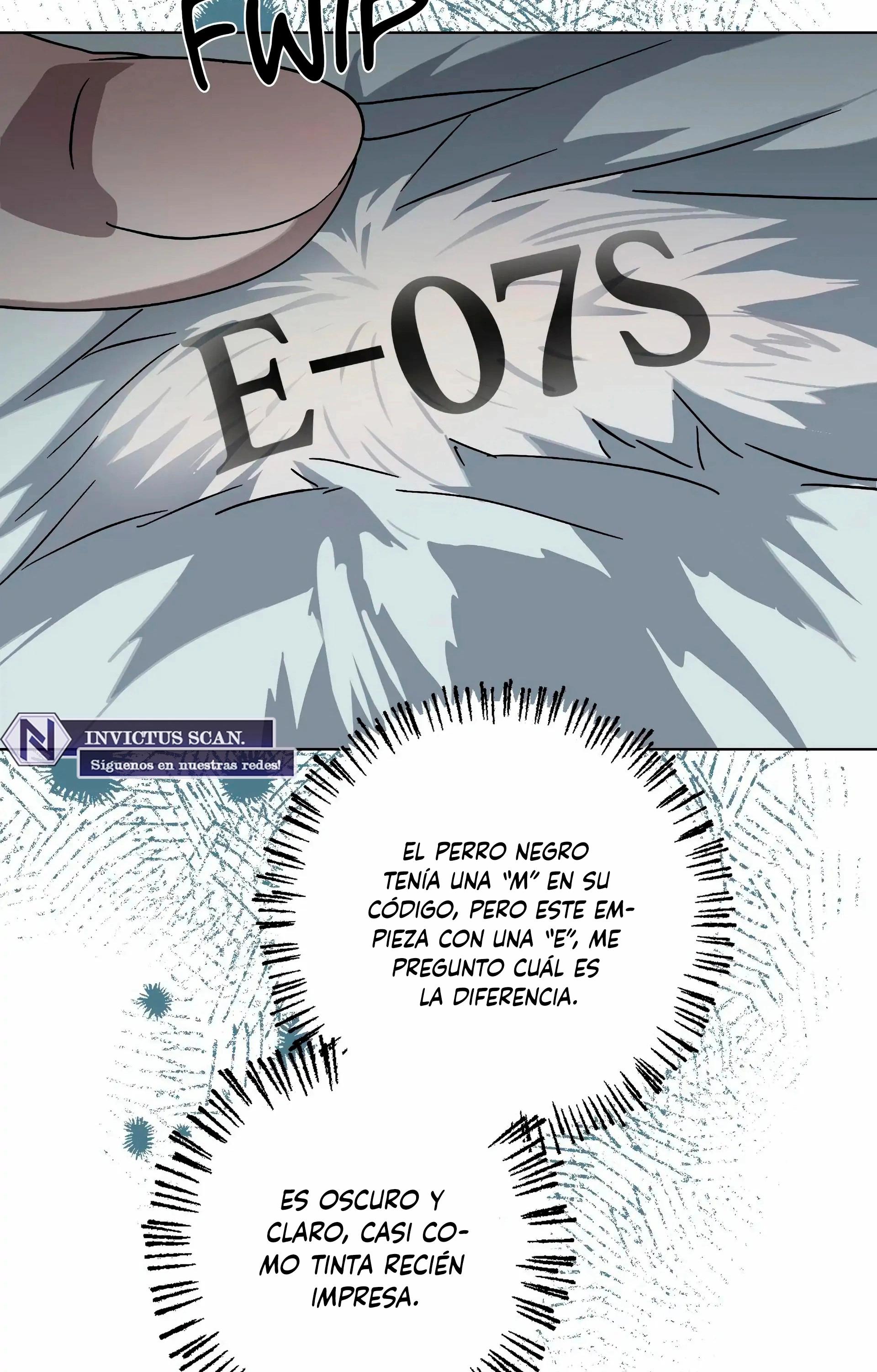 En lo profundo - Capítulo 53 2 manhwa