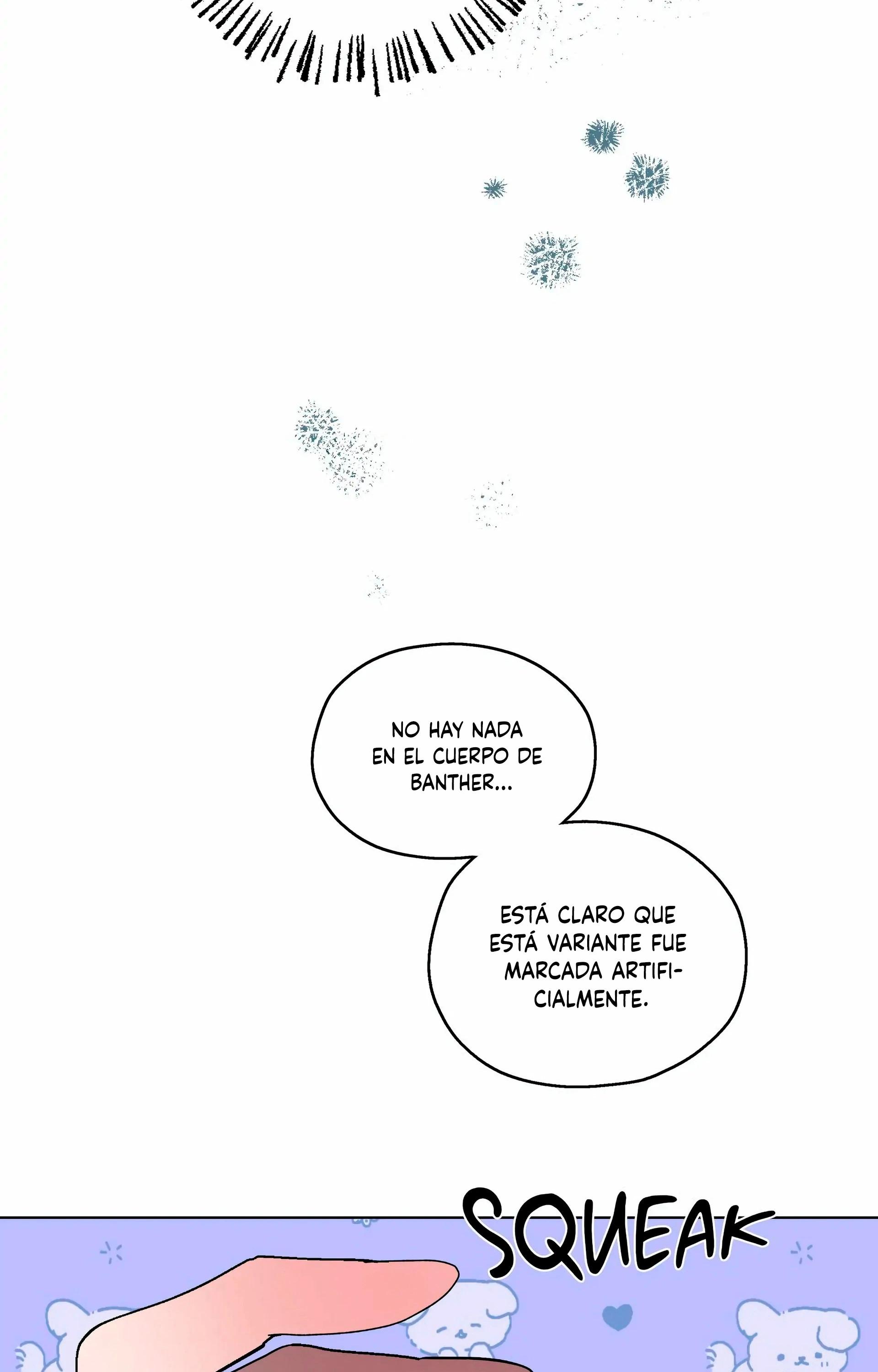 En lo profundo - Capítulo 53 2 manhwa