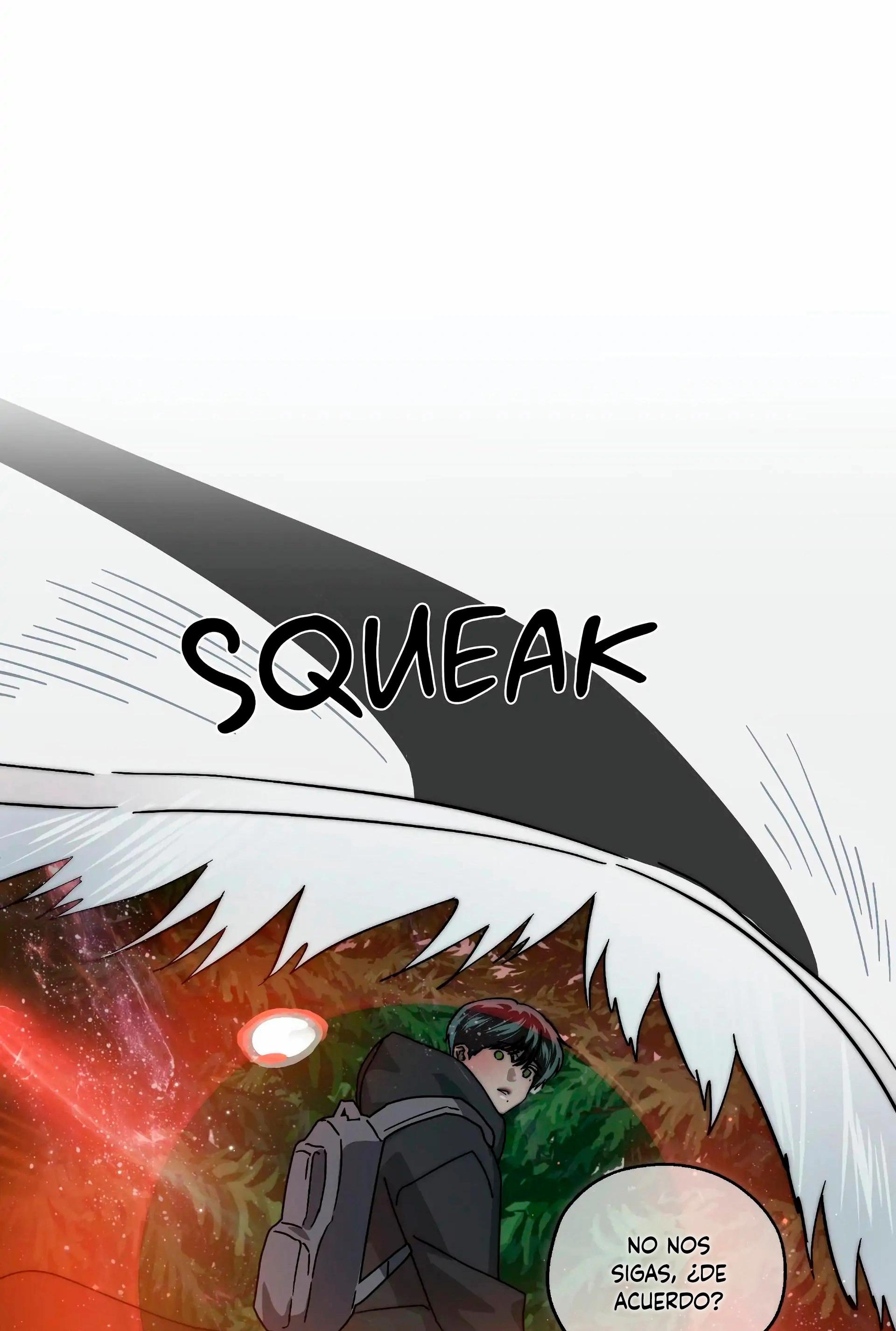 En lo profundo - Capítulo 53 2 manhwa