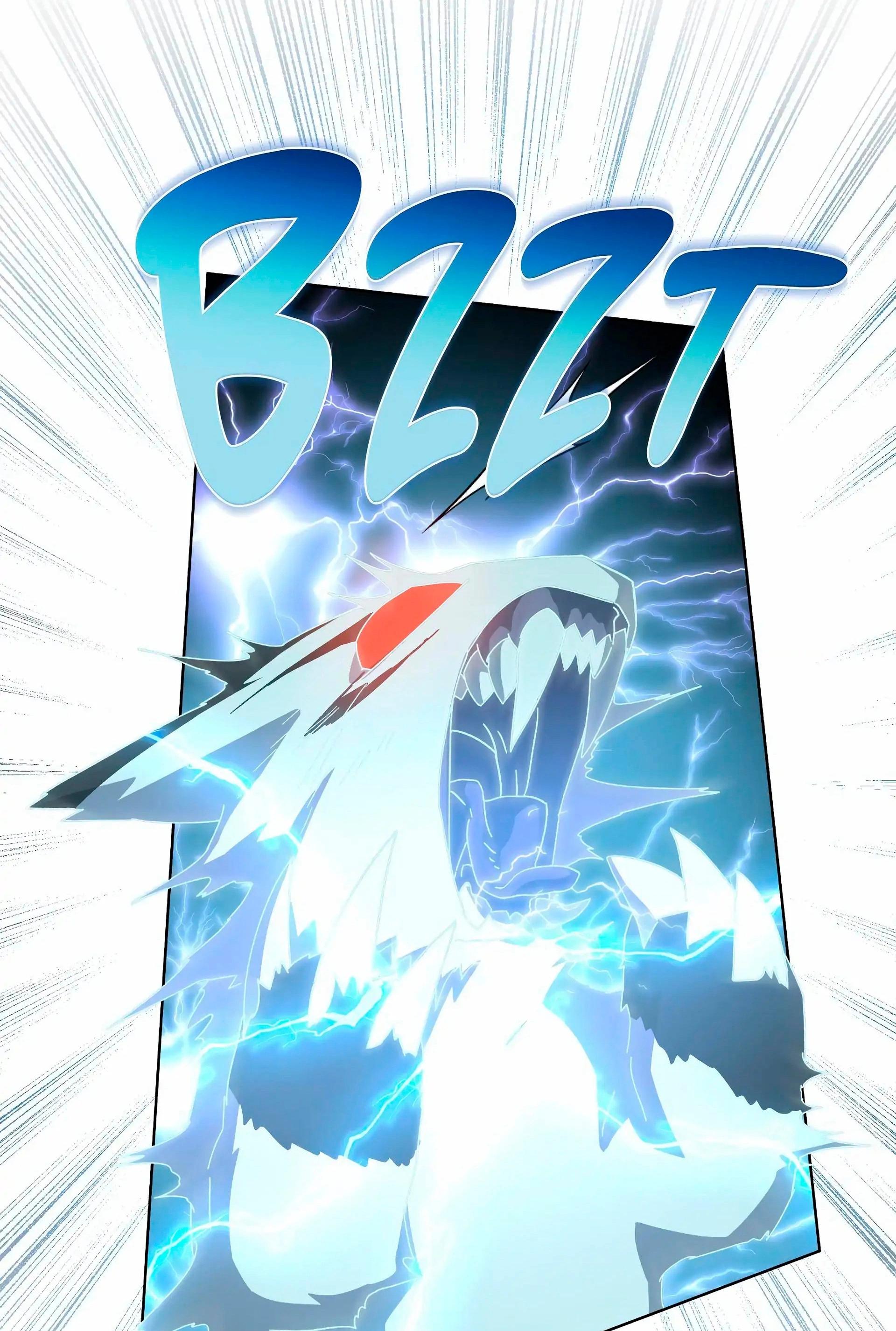 En lo profundo - Capítulo 53 2 manhwa