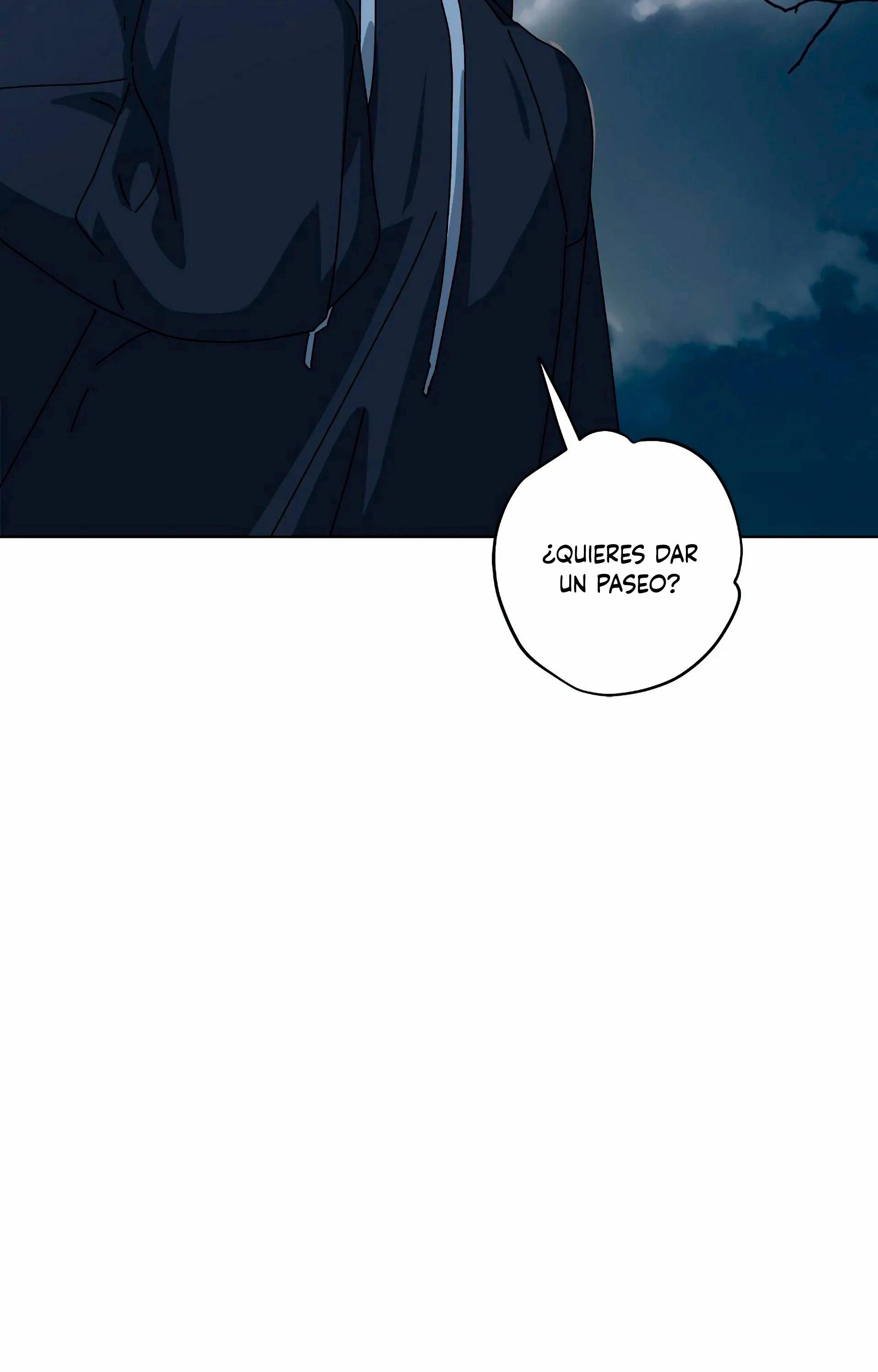 En lo profundo - Capítulo 53 2 manhwa