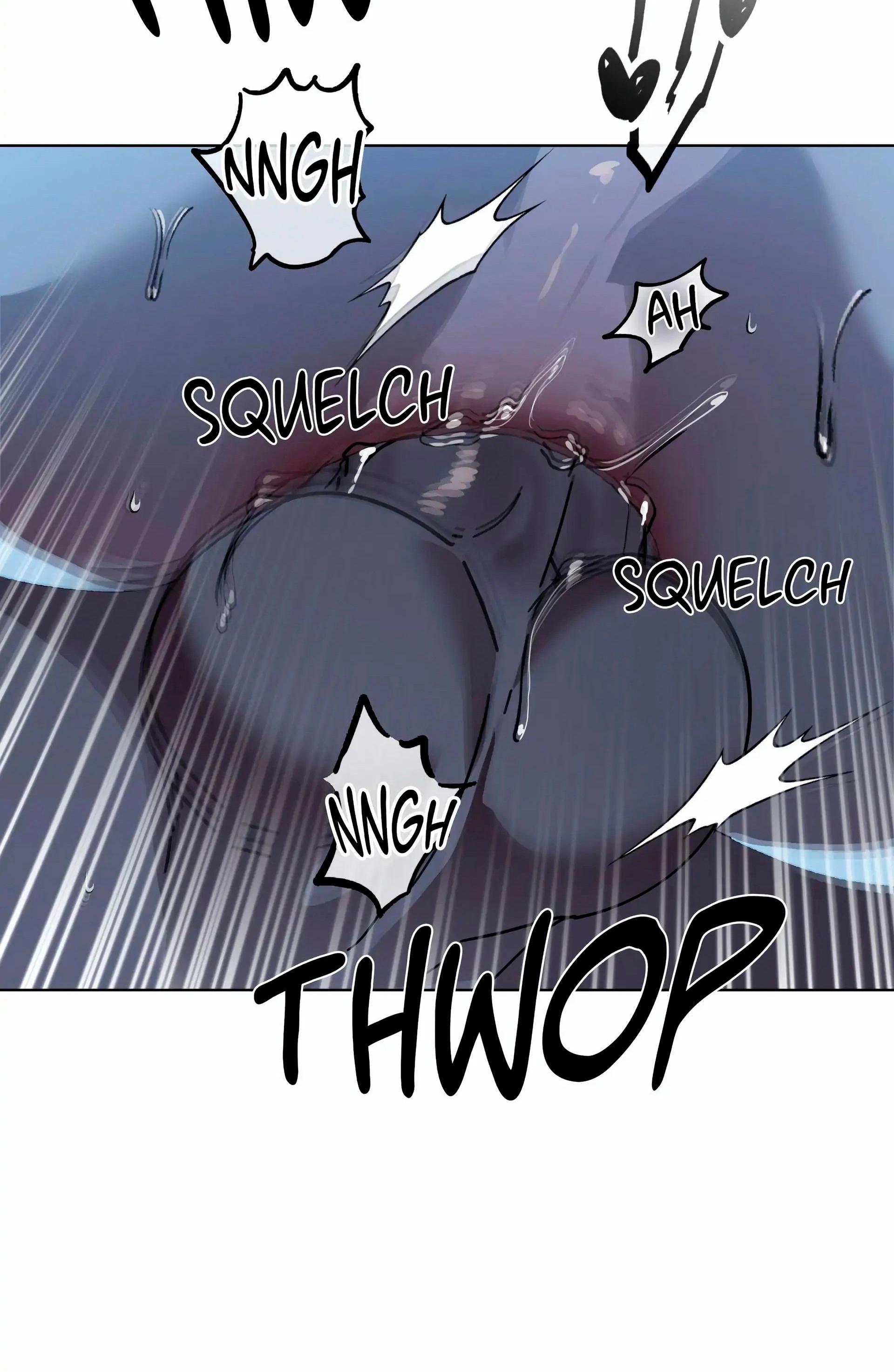En lo profundo - Capítulo 53 2 manhwa