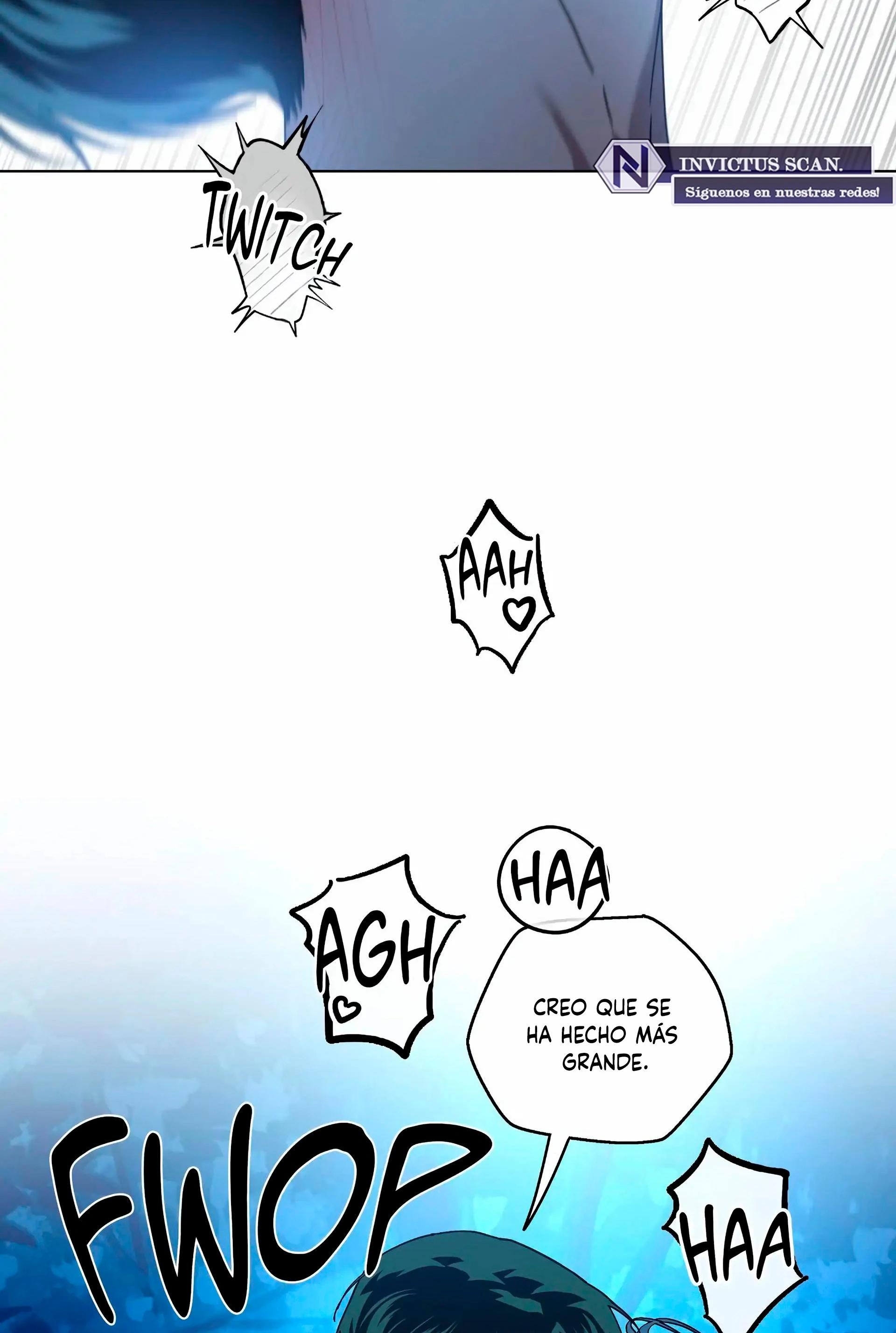 En lo profundo - Capítulo 53 2 manhwa