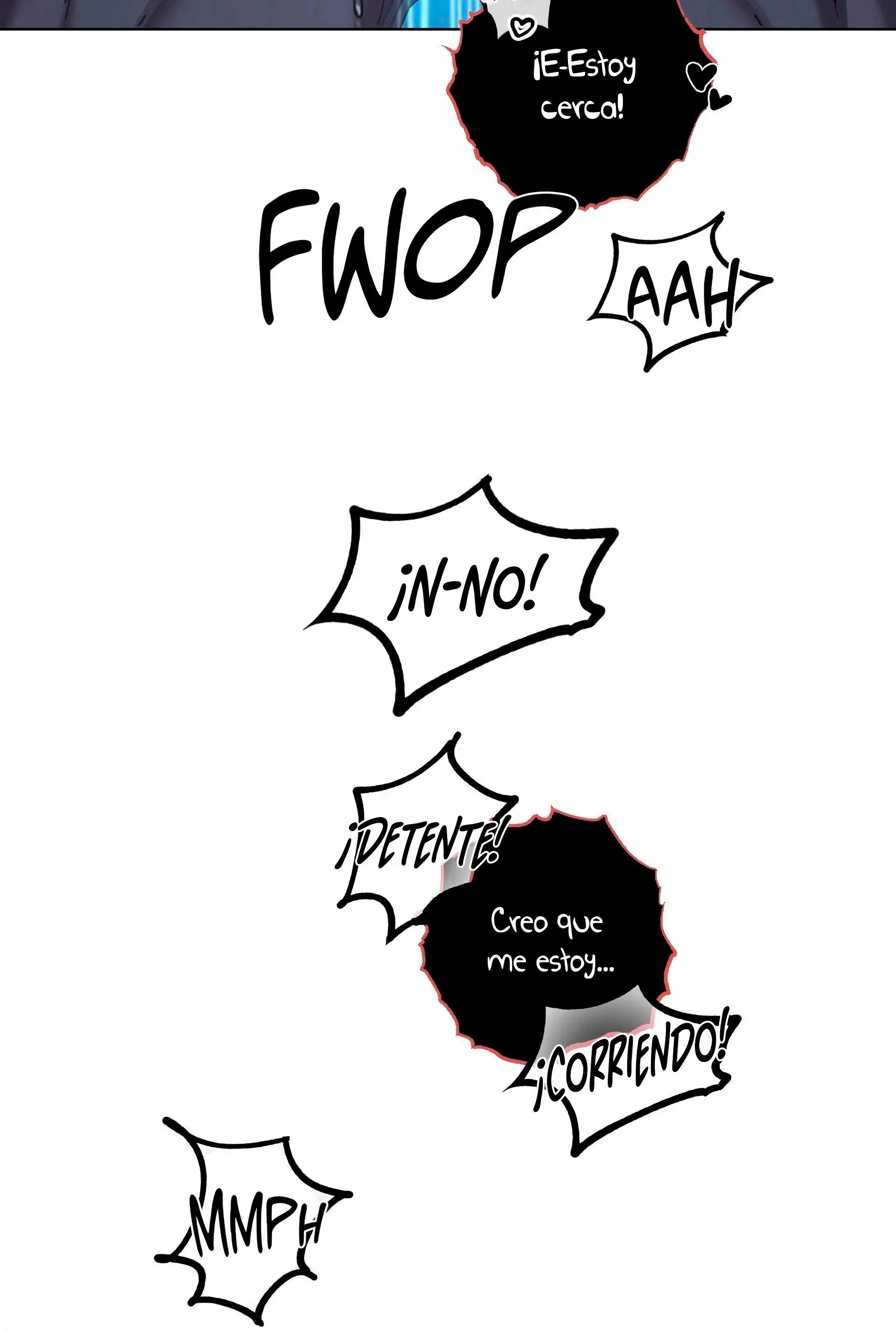 En lo profundo - Capítulo 53 2 manhwa
