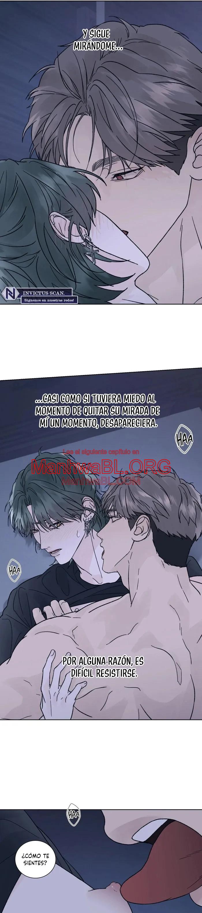 Noche de muerte - Capítulo 56 2 manhwa