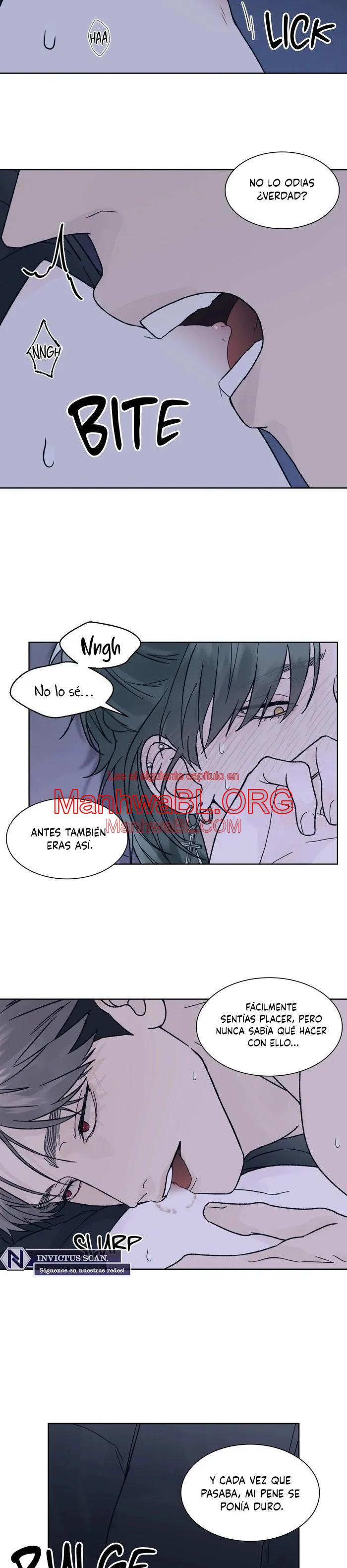 Noche de muerte - Capítulo 56 2 manhwa