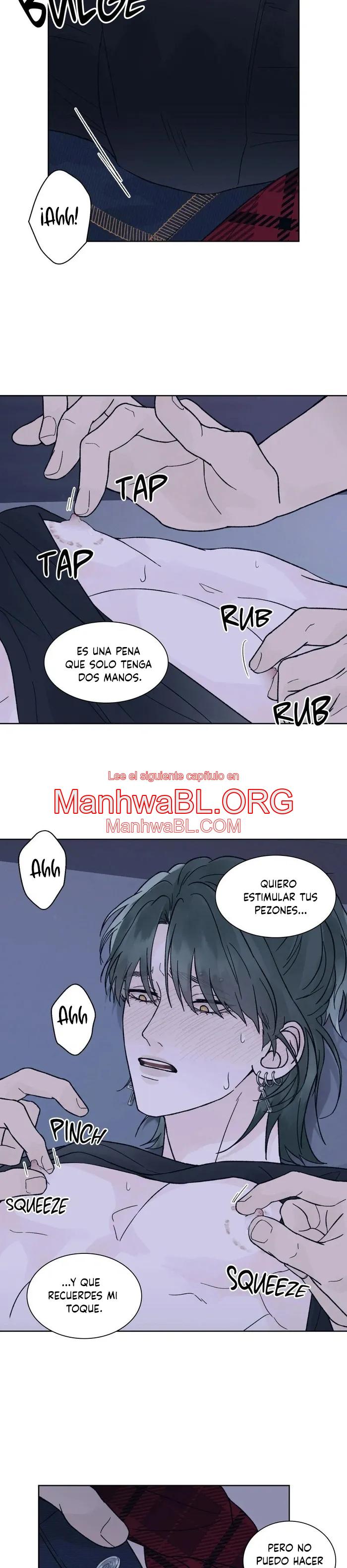 Noche de muerte - Capítulo 56 2 manhwa