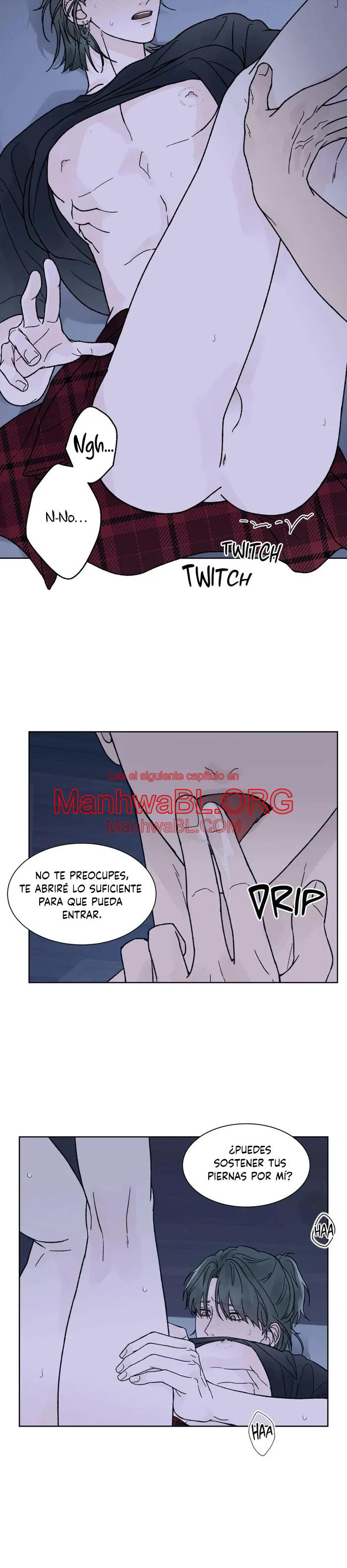 Noche de muerte - Capítulo 56 2 manhwa