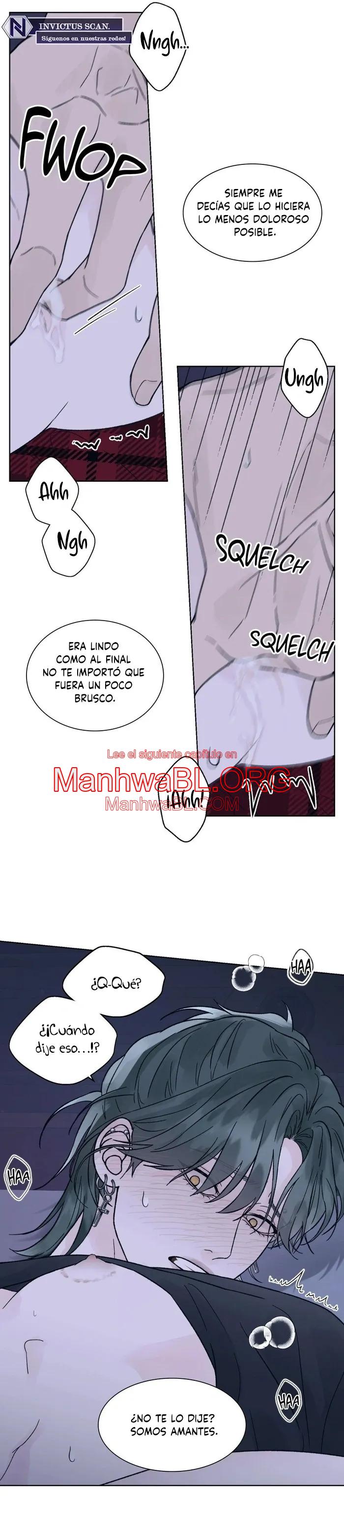 Noche de muerte - Capítulo 56 2 manhwa